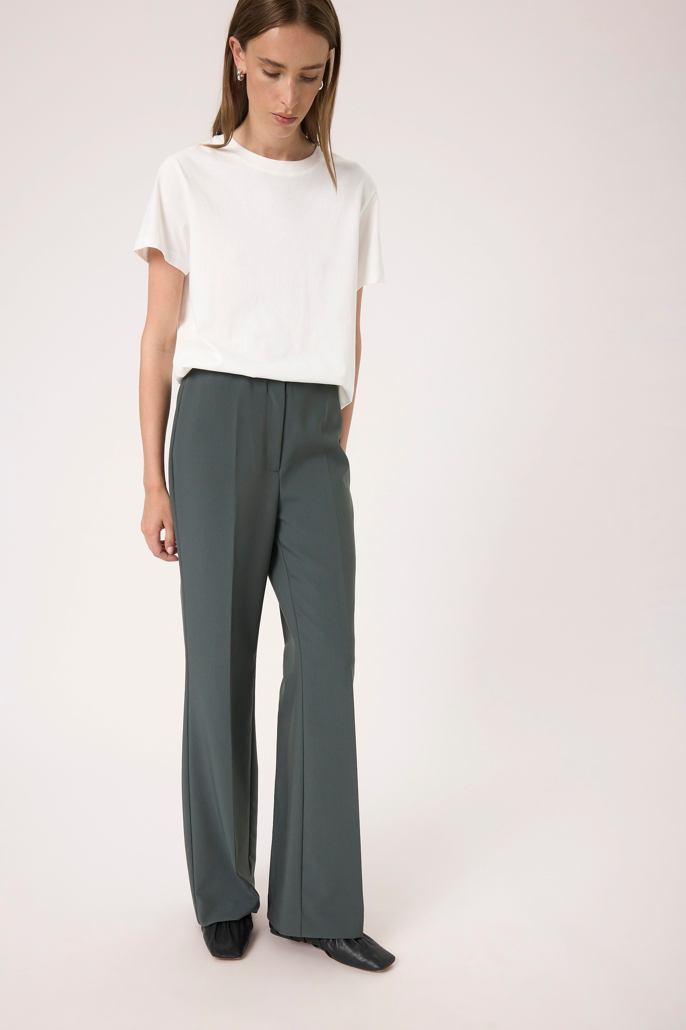 SLCorinne Trousers LOOKBOOK FRONT 30405801-195004