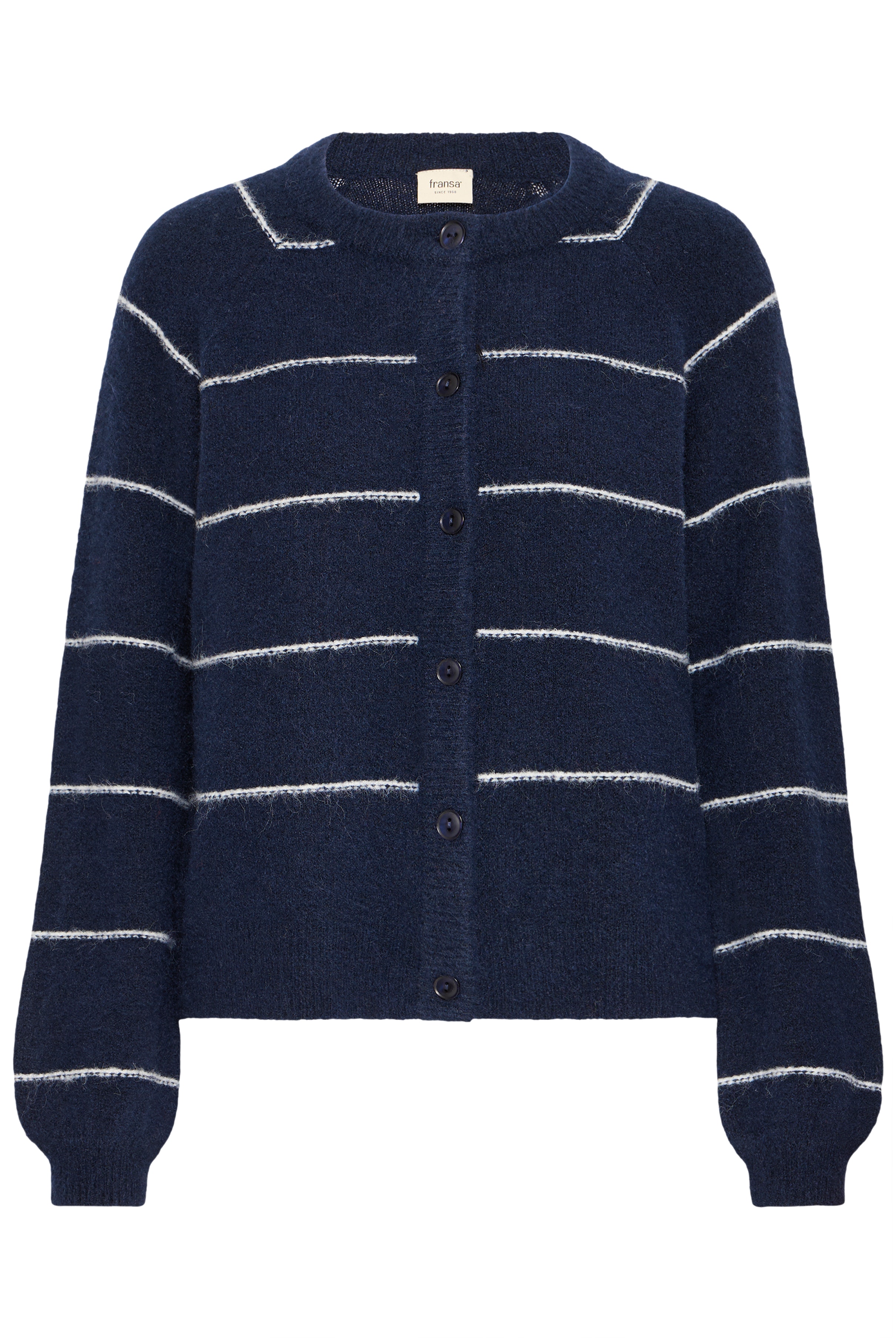 FRKENDRA Cardigan PACK FRONT 20615962-204421