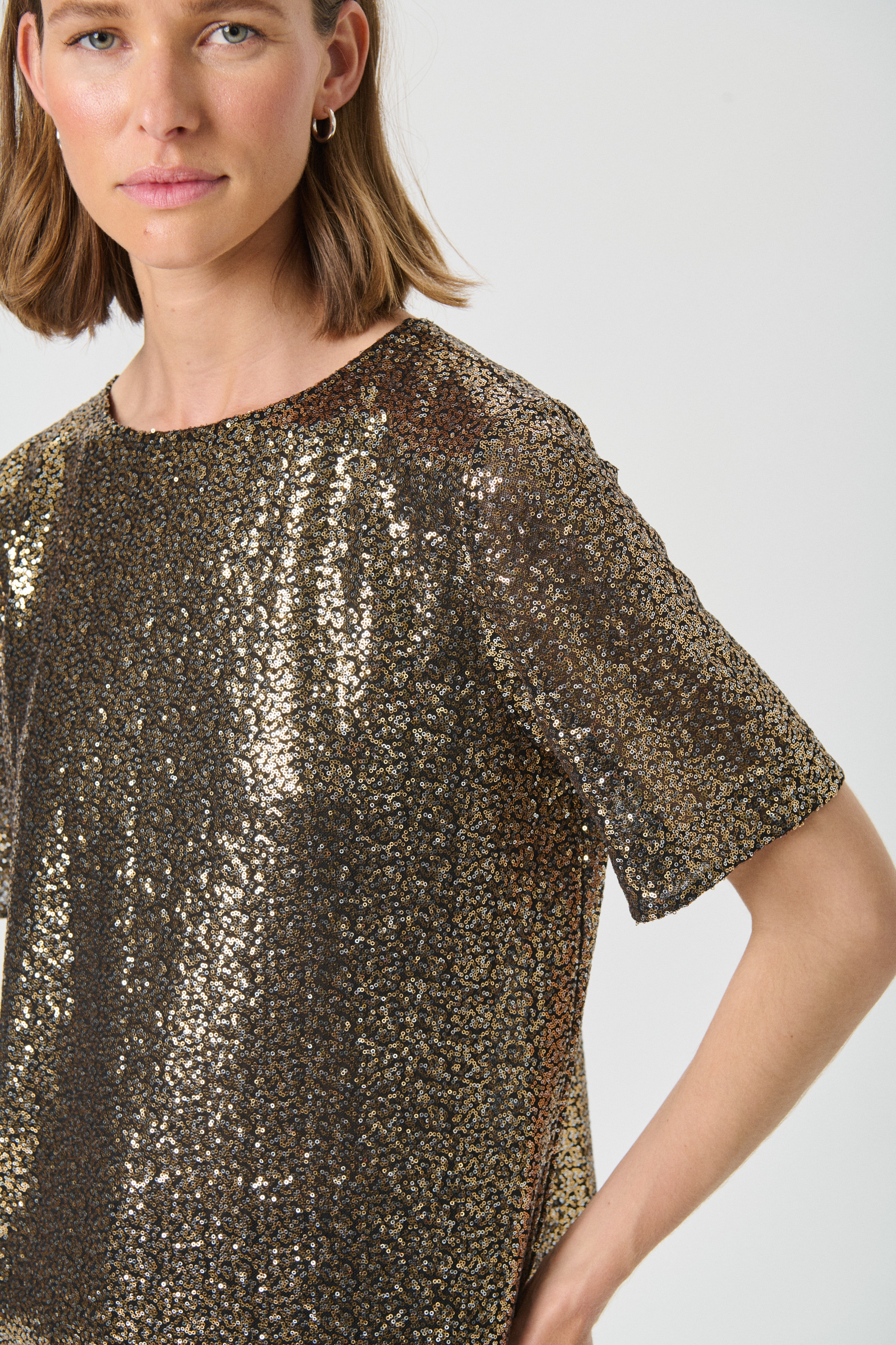 ViggiPW Bluse LOOKBOOK DETAIL 30310192-304400