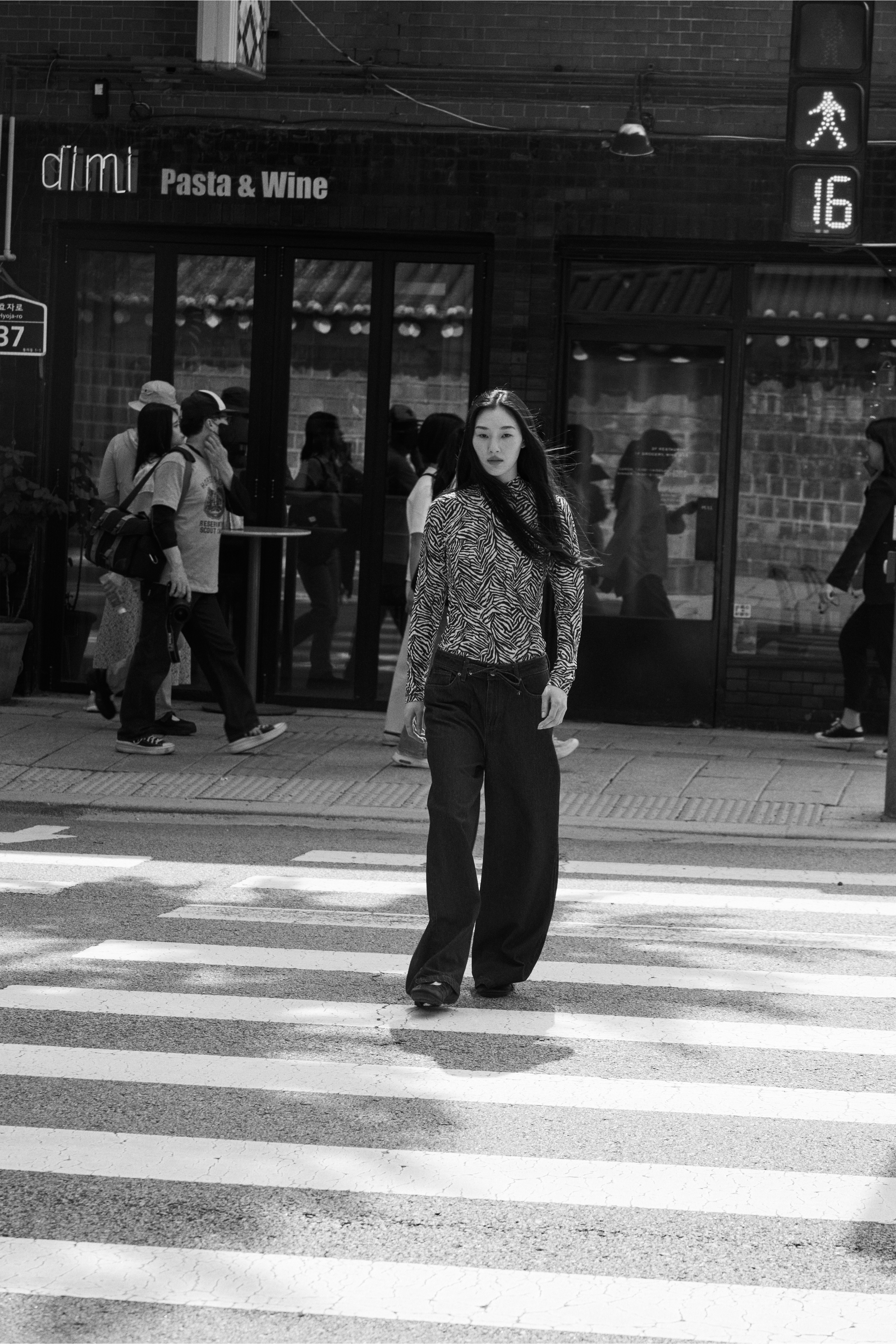 IHBERISEL Jeans LOCATION NONE 20124461-900000209