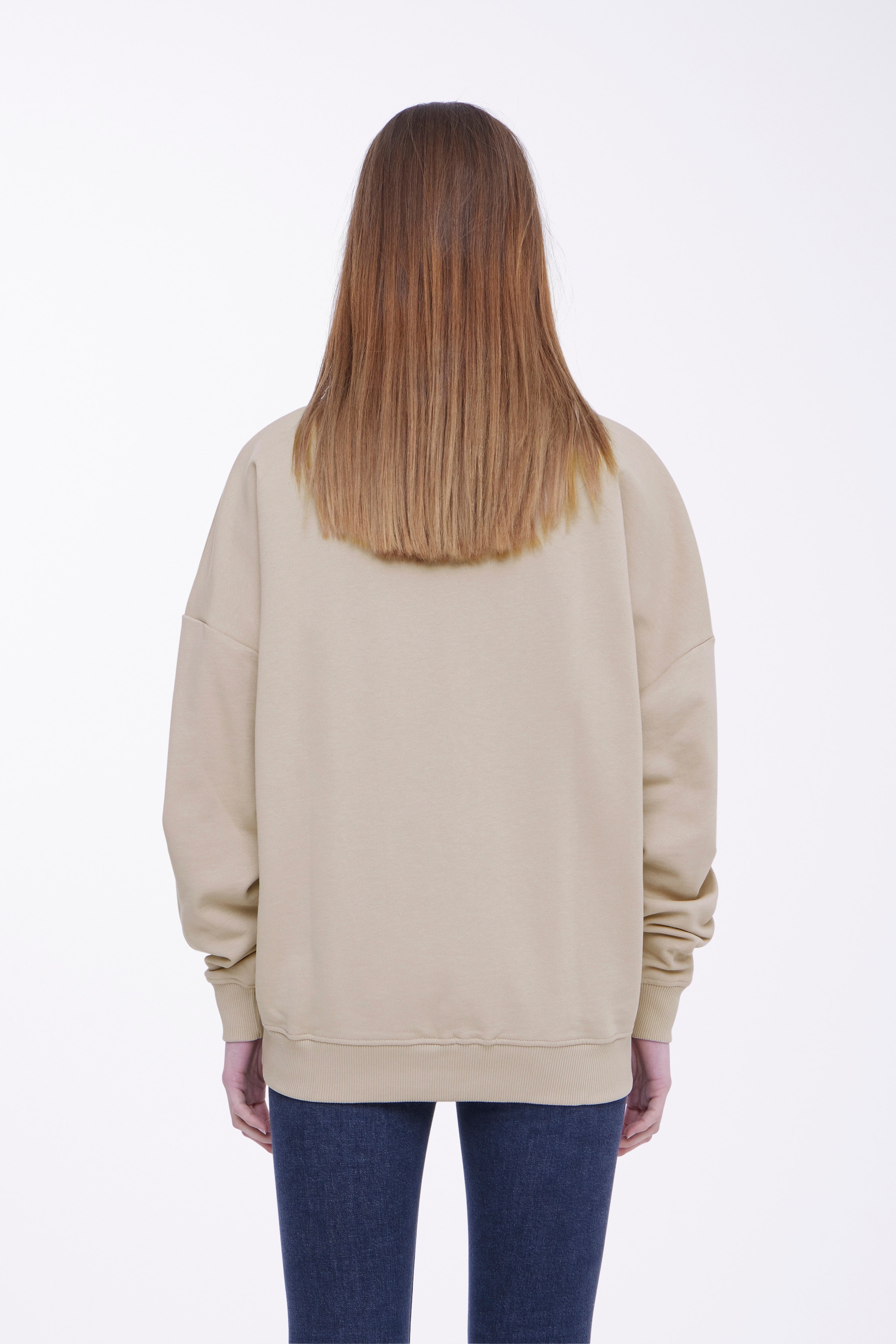 L. SMITH SWEATSHIRT LOOKBOOK BACK 50400051-170909