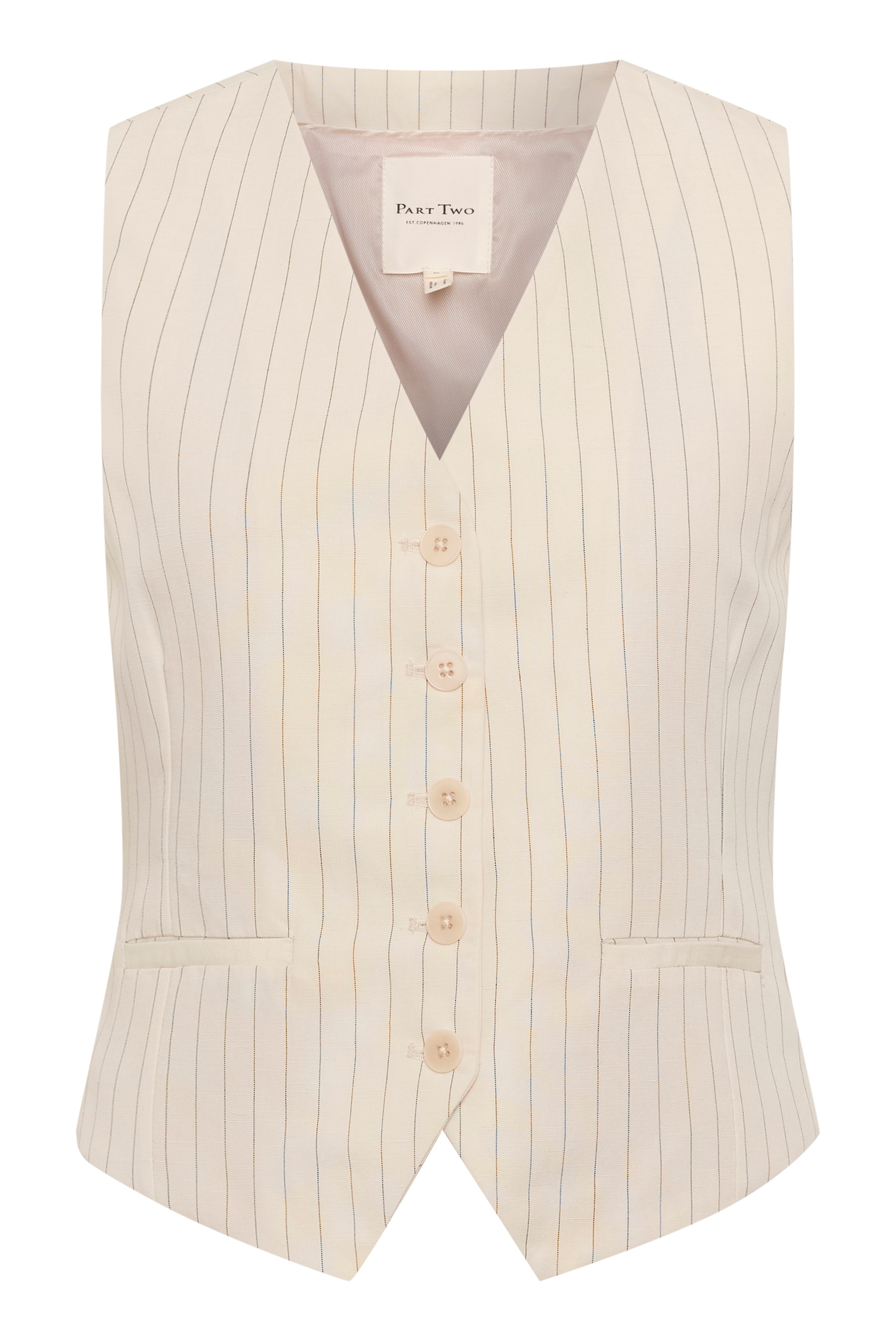 NadhiaPW Vest PACK FRONT 30309773-303910