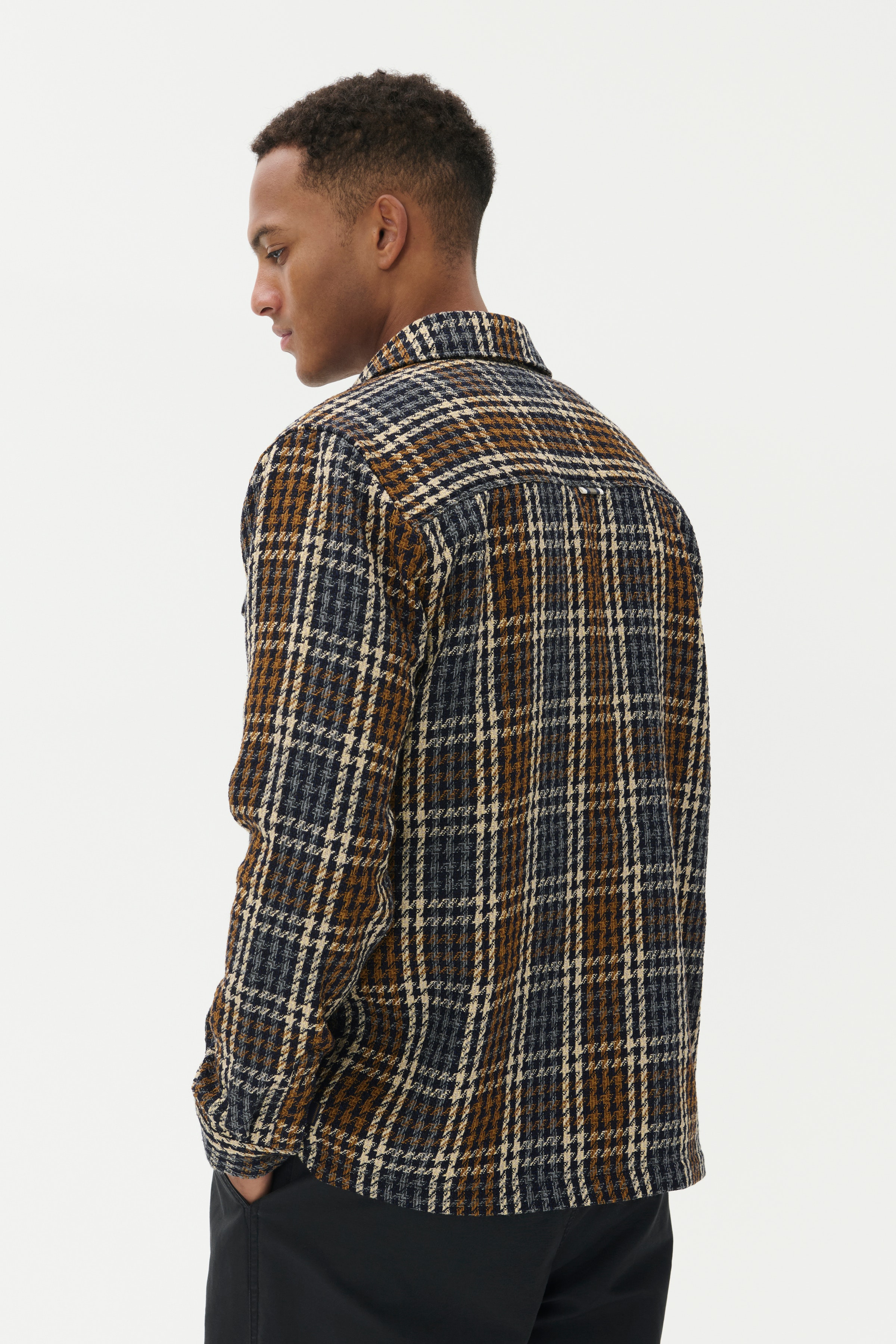 MAglibbon Heritage Shirt LOOKBOOK BACK 30208634-194011