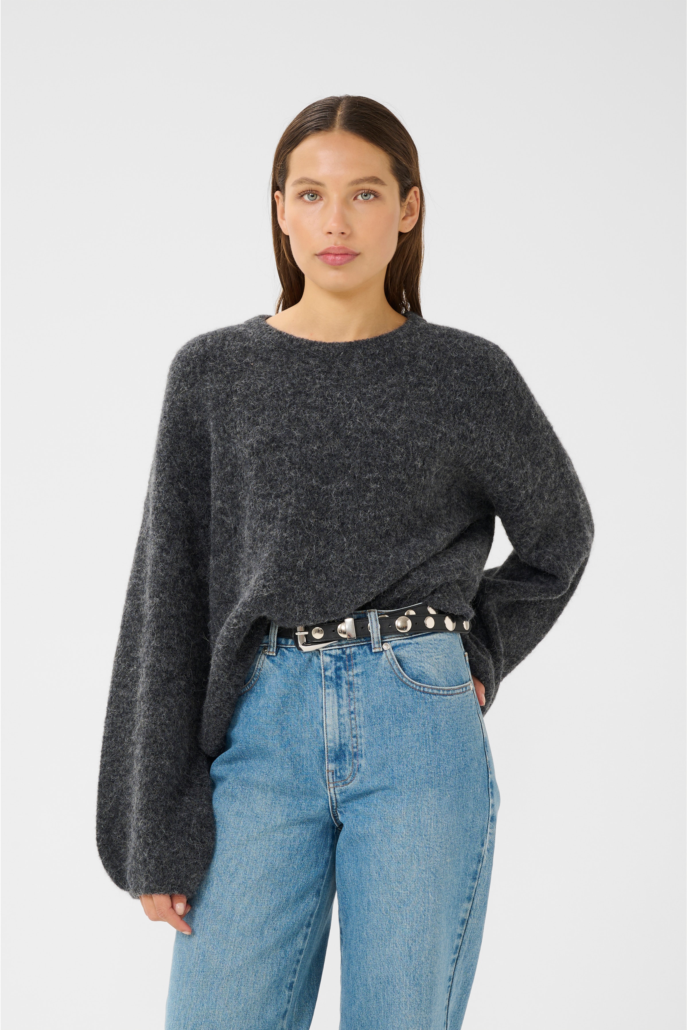 GZalpha Pullover LOOKBOOK FRONT 10910478-106286