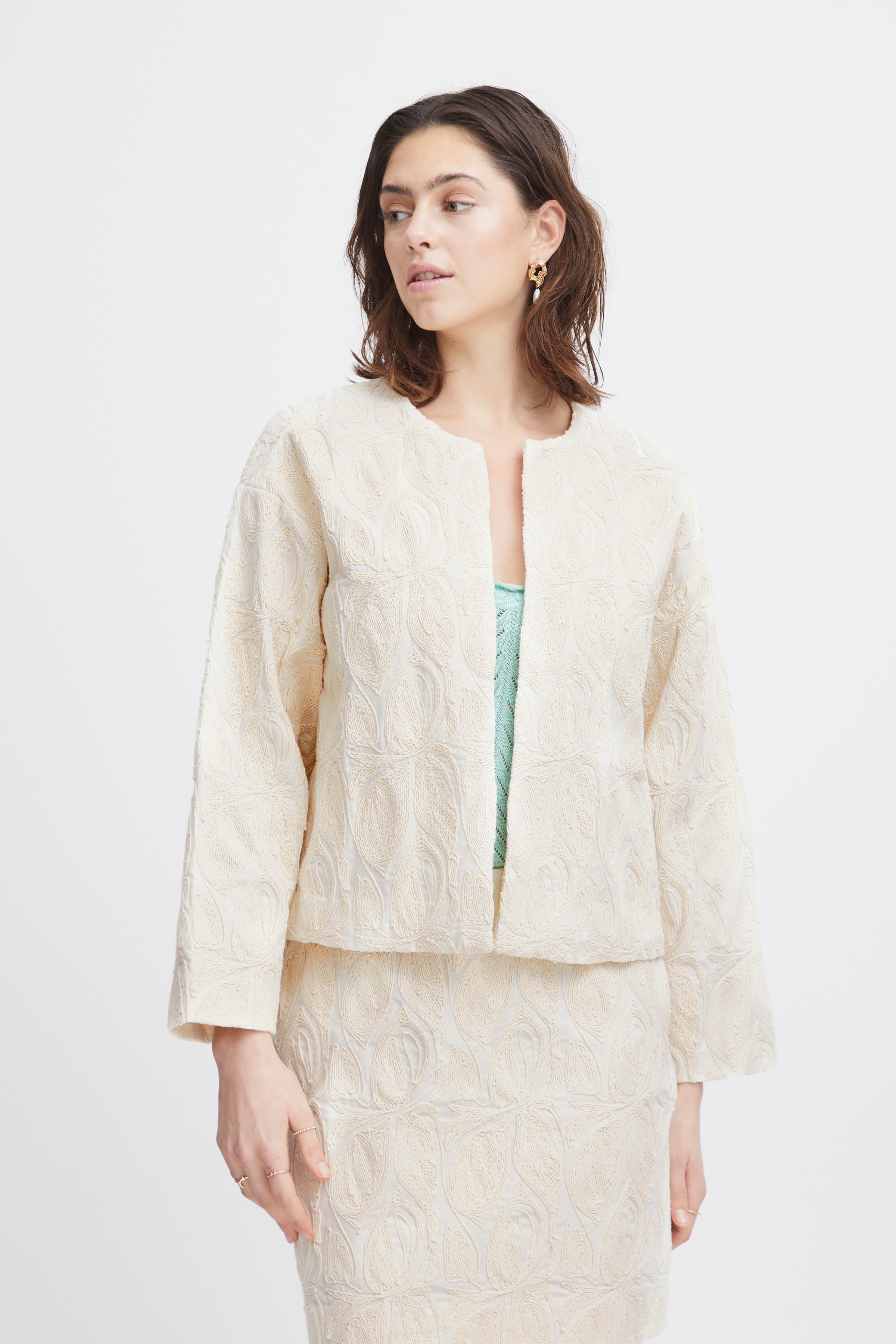 atelier reve IRBERA Blazer
