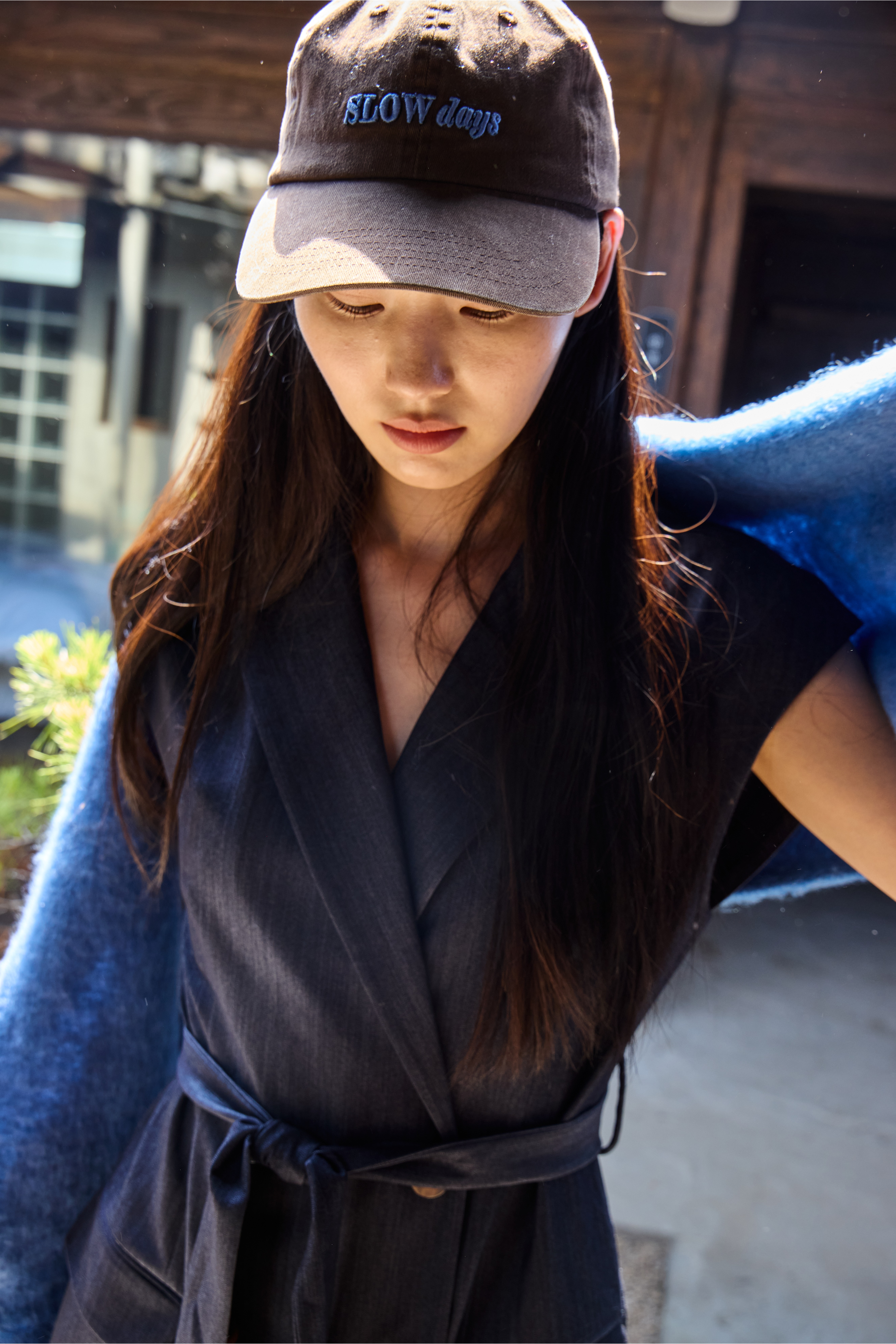 IAMAE Cap LOCATION NONE 20124783-190915