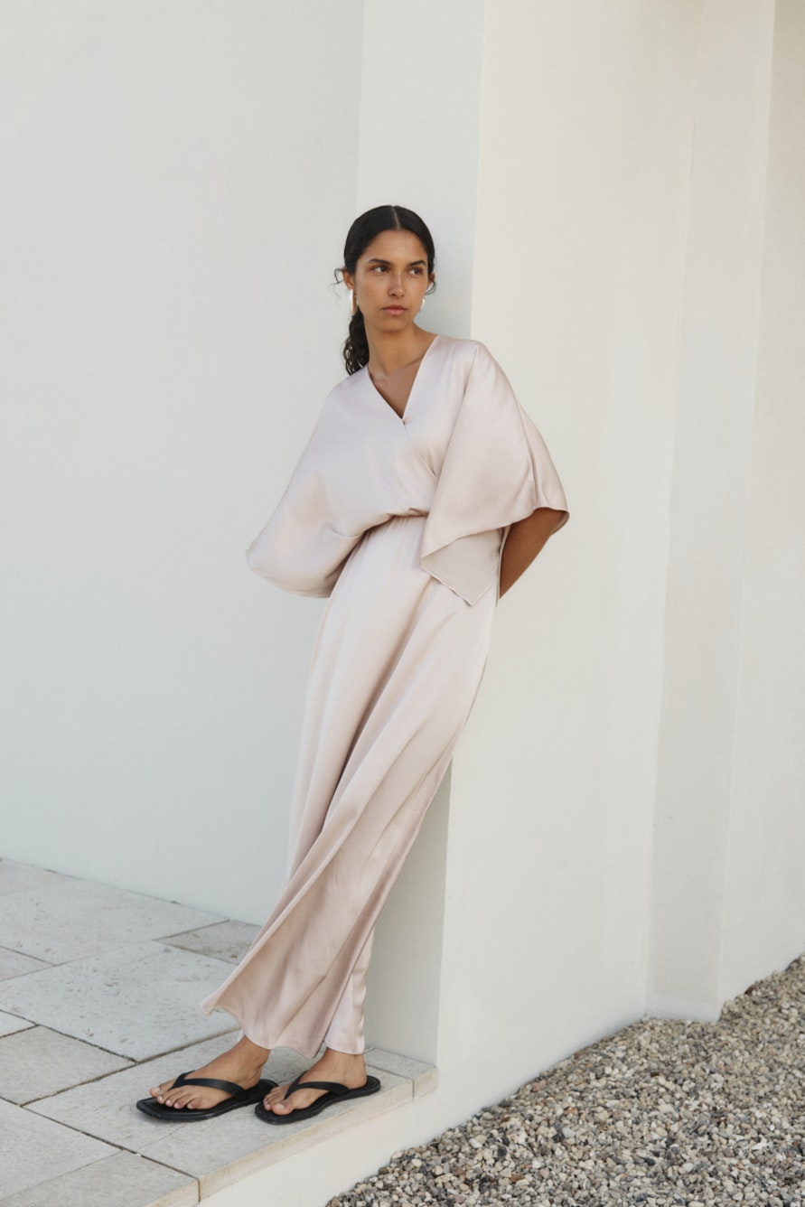 DeganIW Jurk LOCATION NONE 30110835-303115