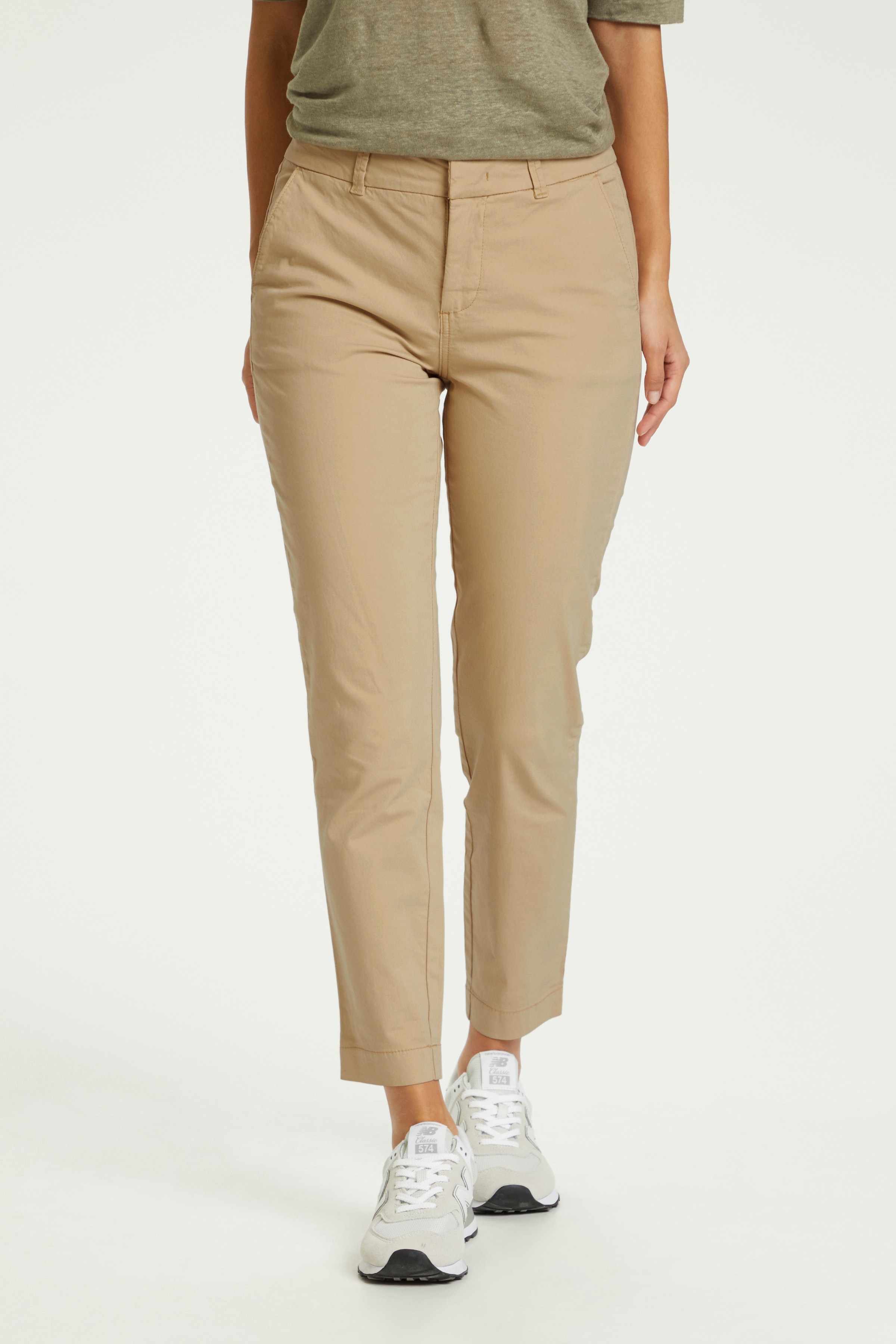 SoffysPW Trousers LOOKBOOK FRONT 30305570-151116