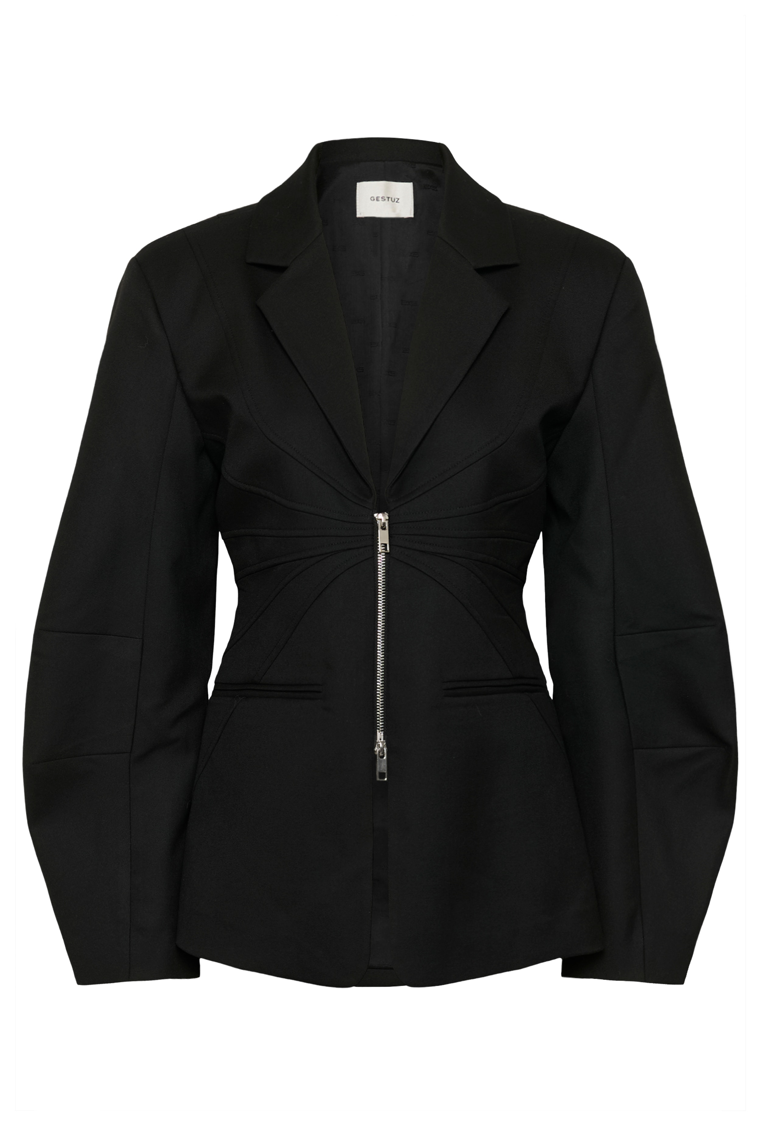 GZtitta Blazer PACK FRONT 10911125-100017