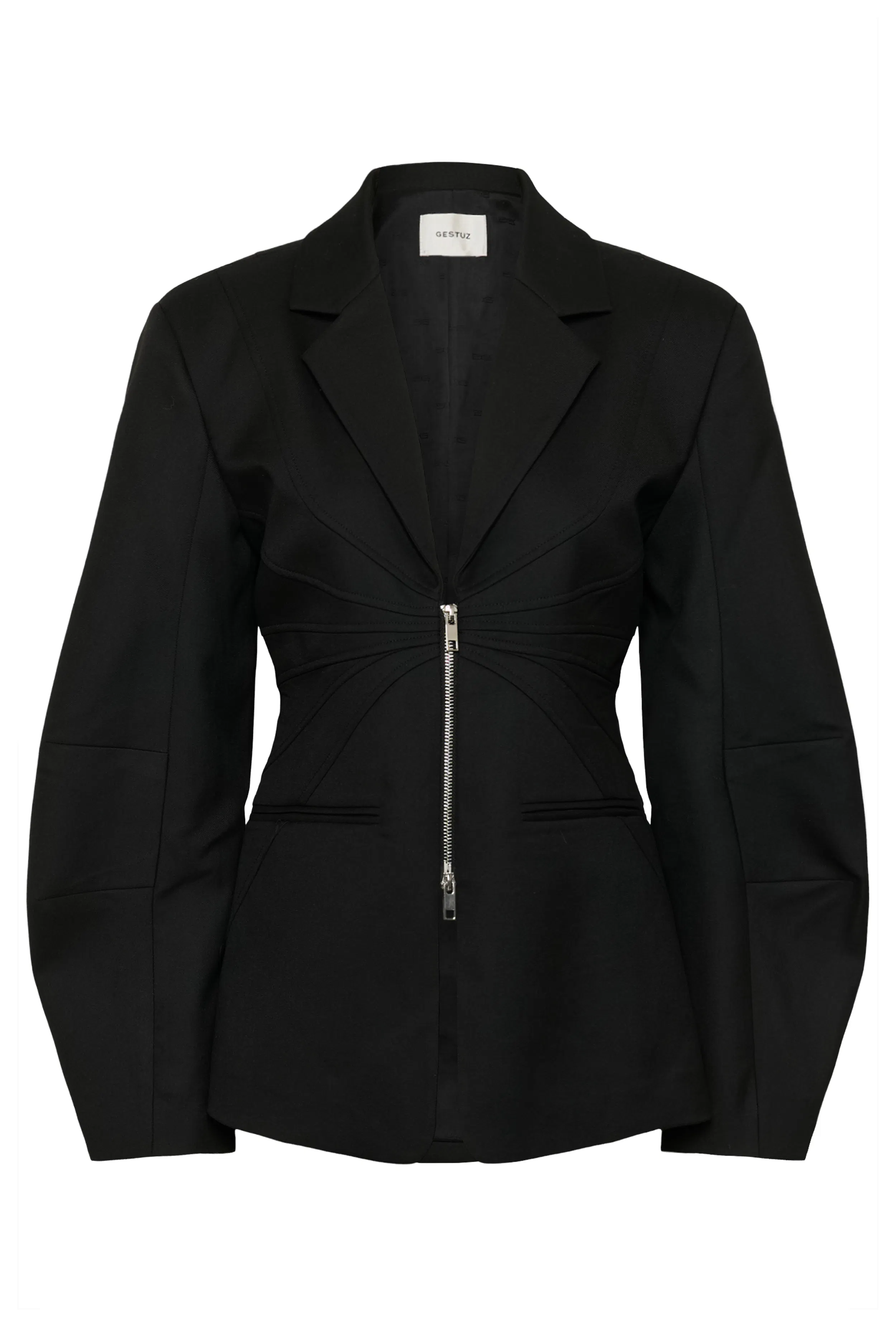 GZtitta Blazer PACK FRONT 10911125-100017