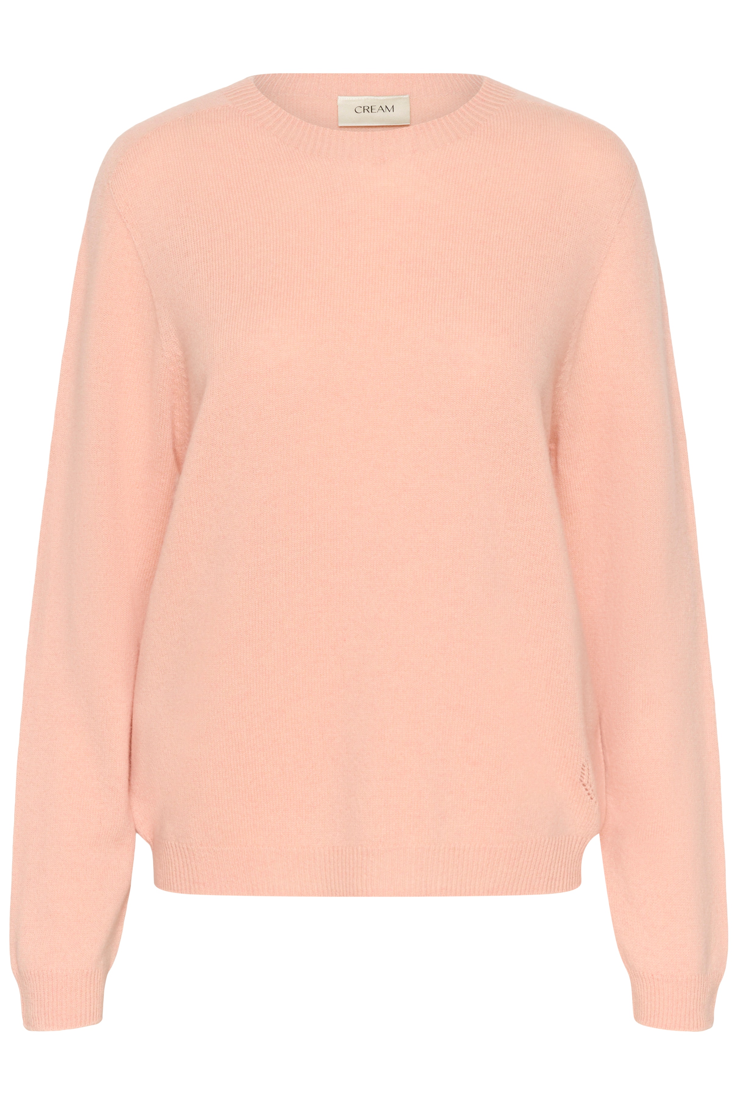 CRMela Pullover PACK FRONT 10614483-161220