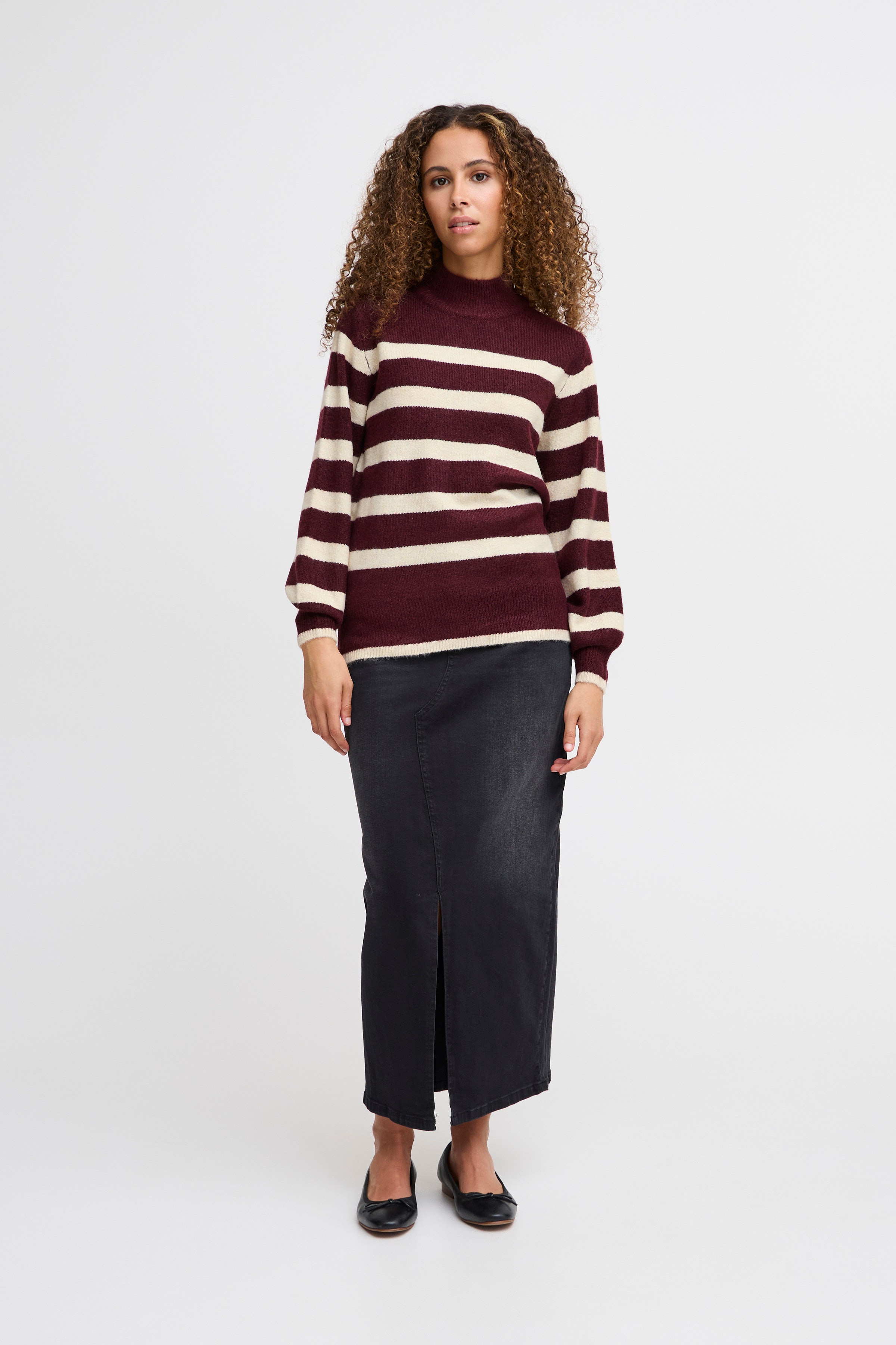 atelier reve IHEDEEN Pullover