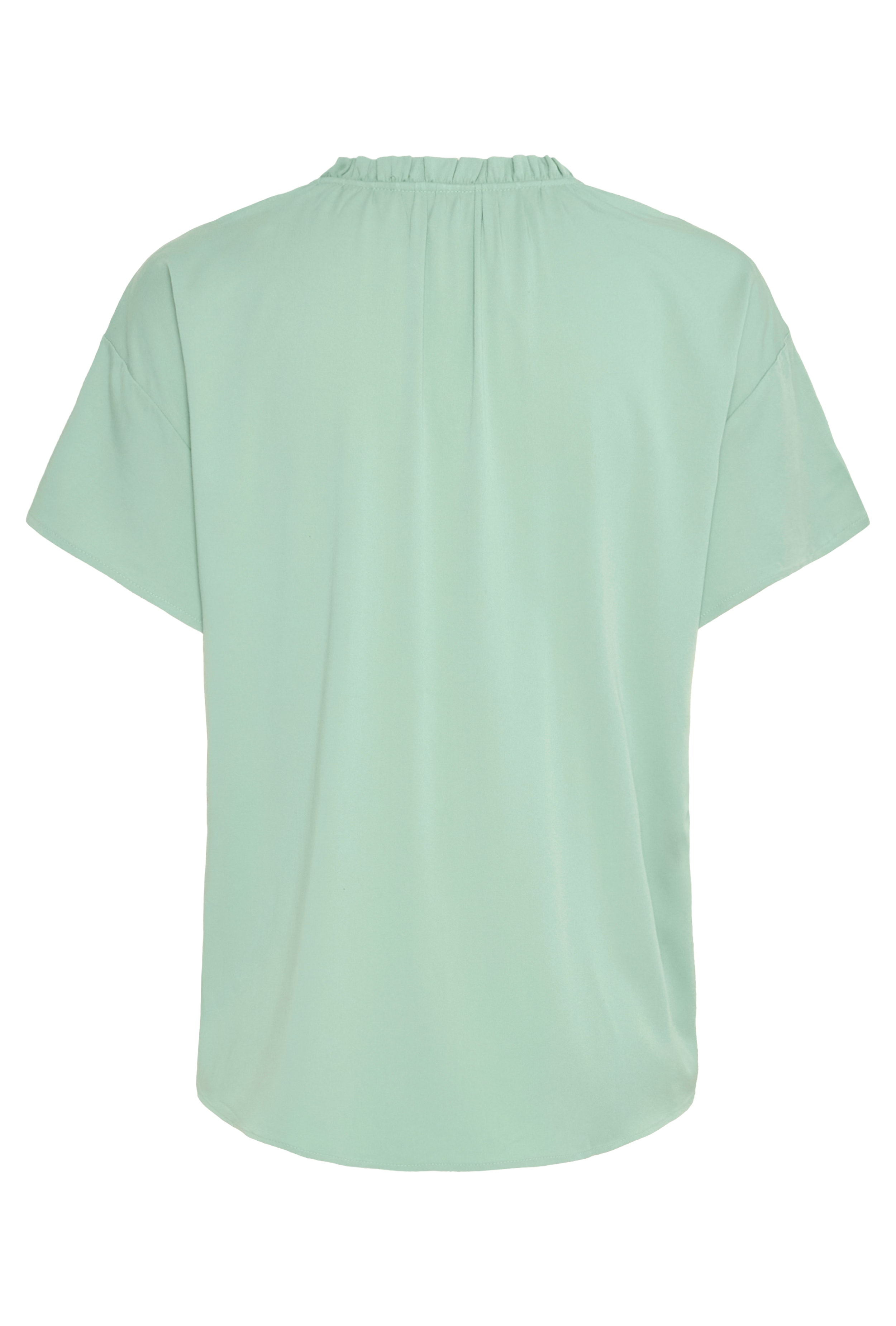 FRJUSTINA BL 1 Kortermet bluse PACK BACK 20615311-155207