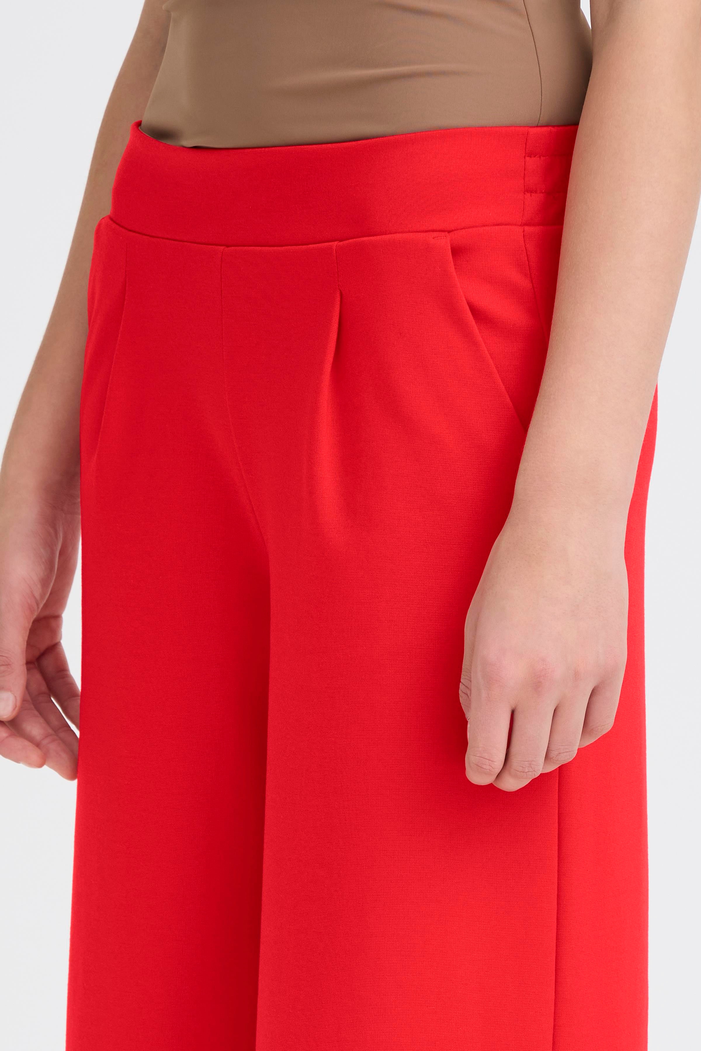 IHKATE LONG WIDE  Hose LOOKBOOK DETAIL 20118337-191763