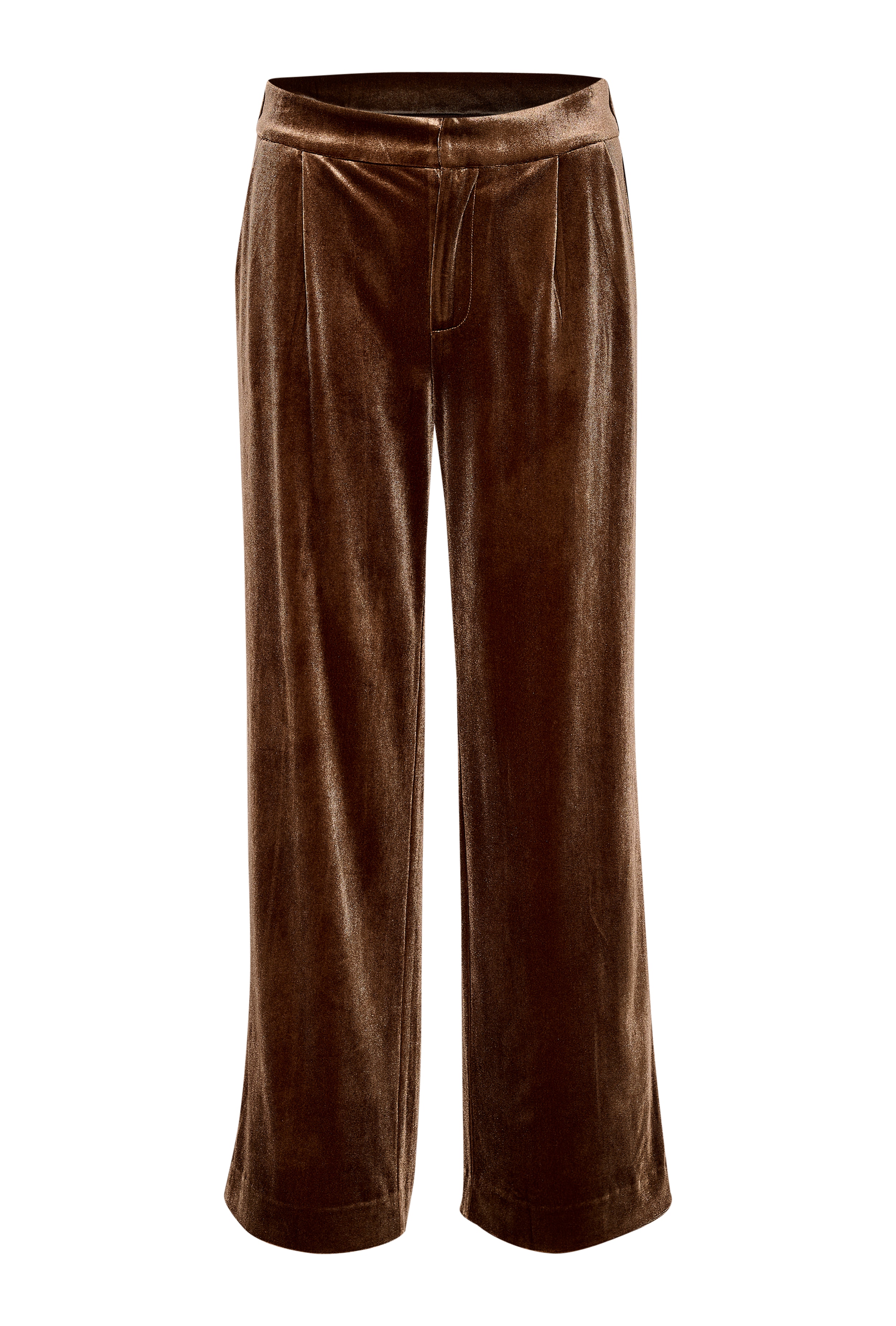 BreeSZ Trousers LOOKBOOK FRONT 30512885-190912