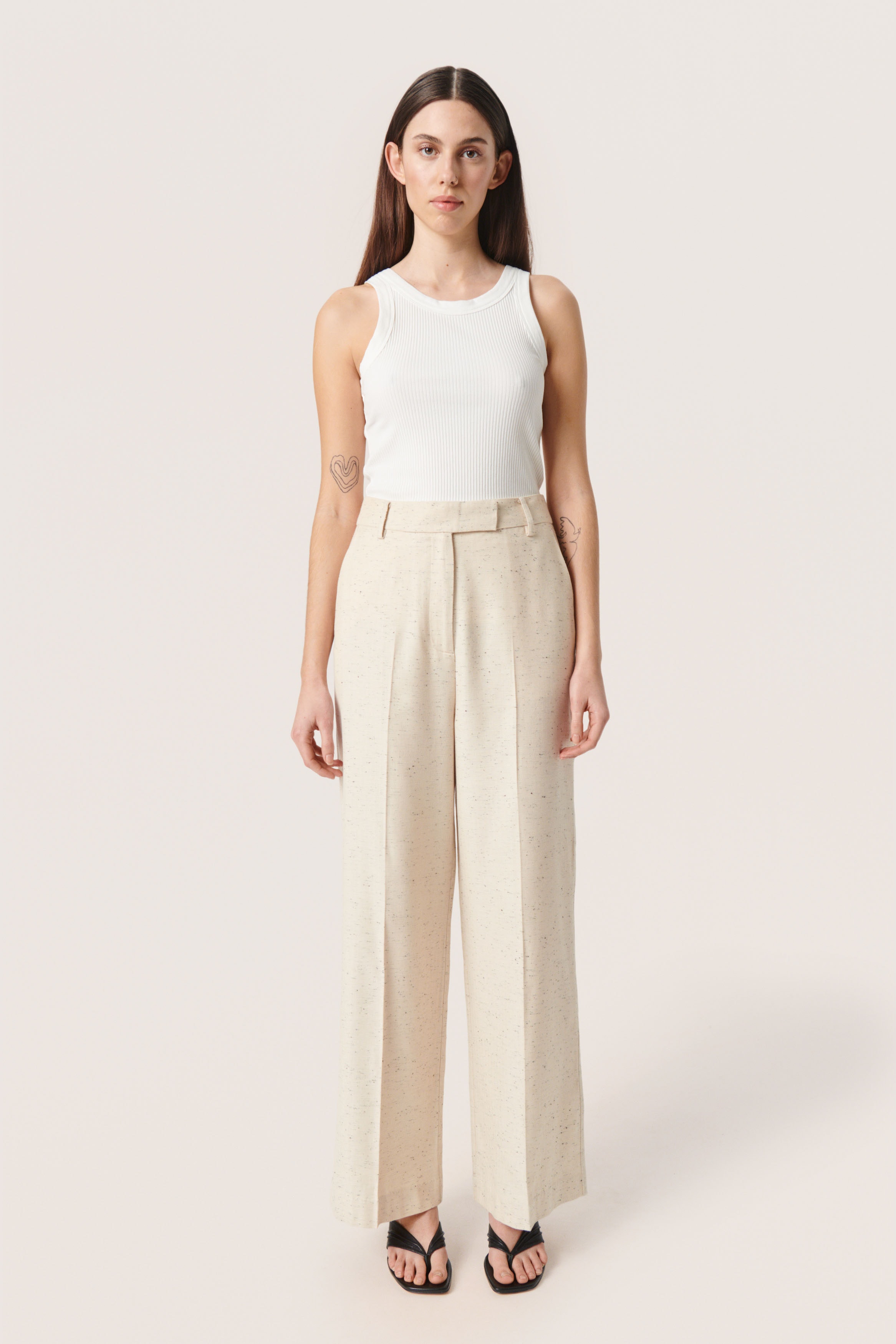 SLSus Trousers LOOKBOOK FRONT 30406834-1309071