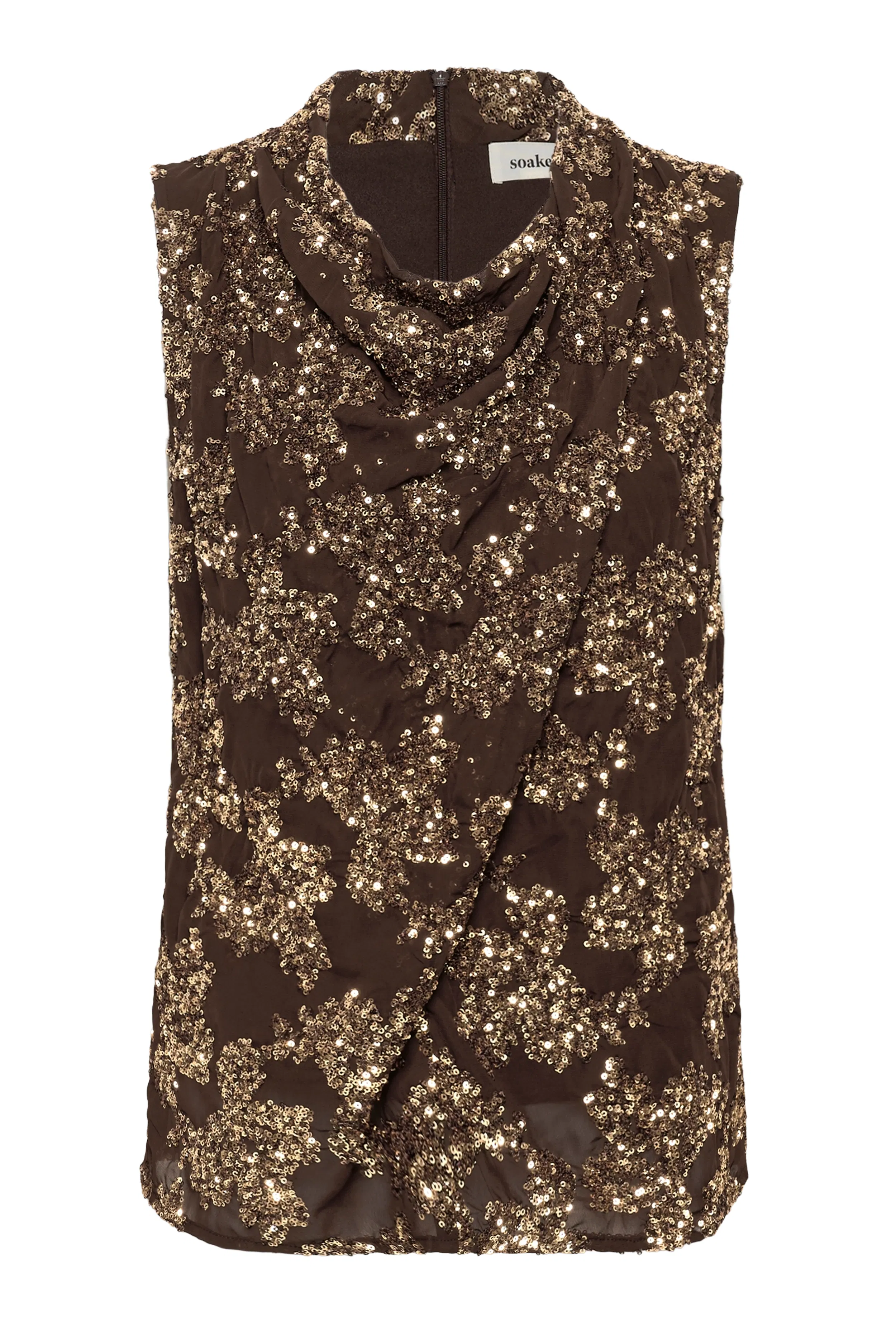 SLAydea Bluse PACK FRONT 30409621-191106