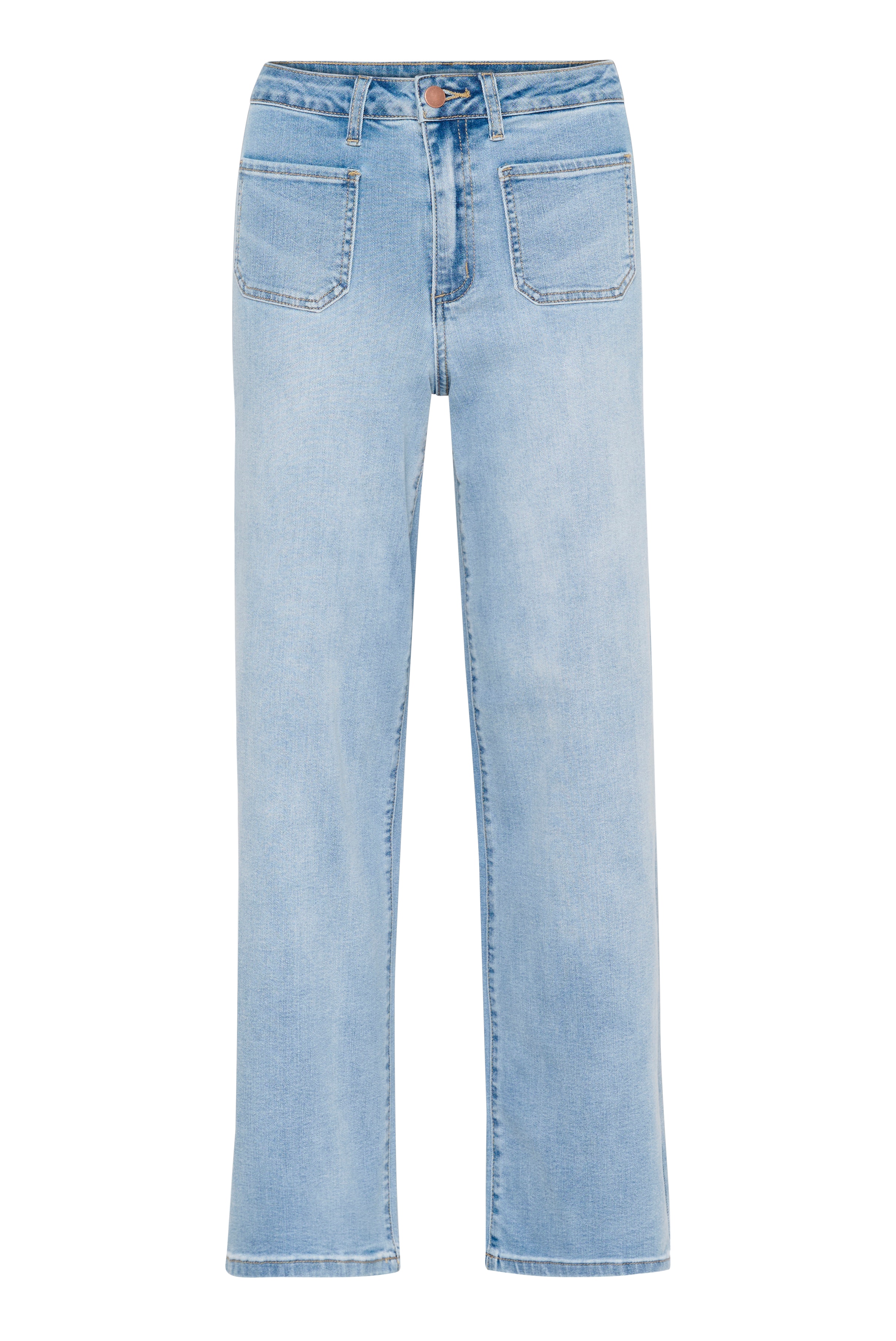 KAkarla Jeans PACK FRONT 10507619-104462