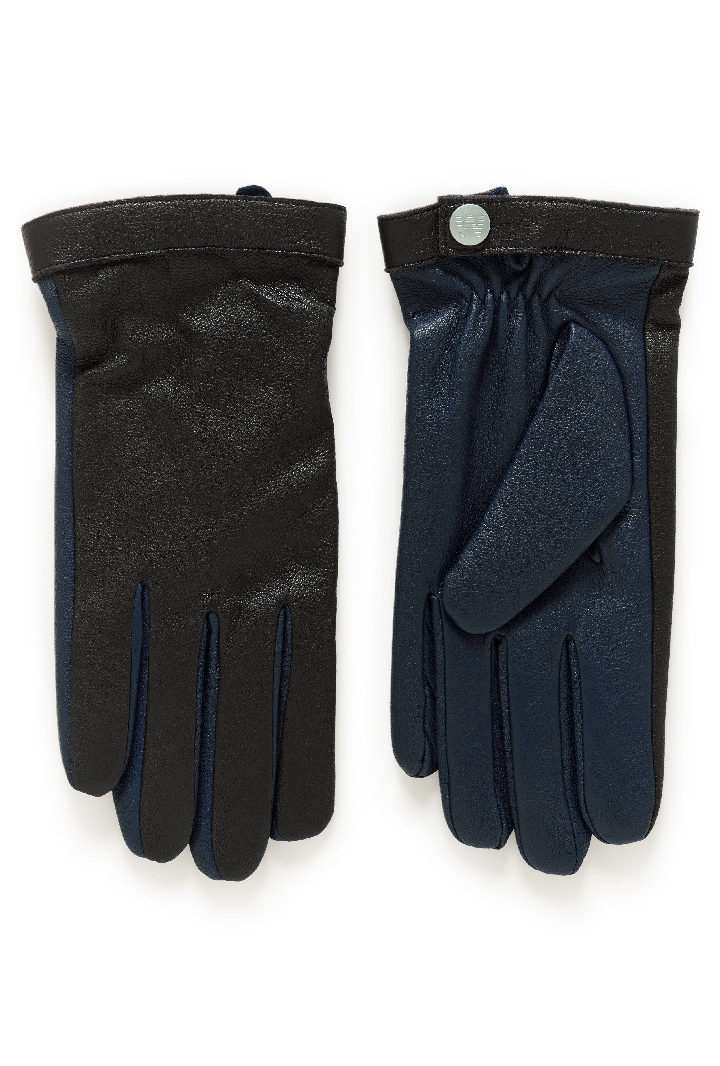 MAkirby Leather Gloves LOOKBOOK DETAIL 30208717-191103