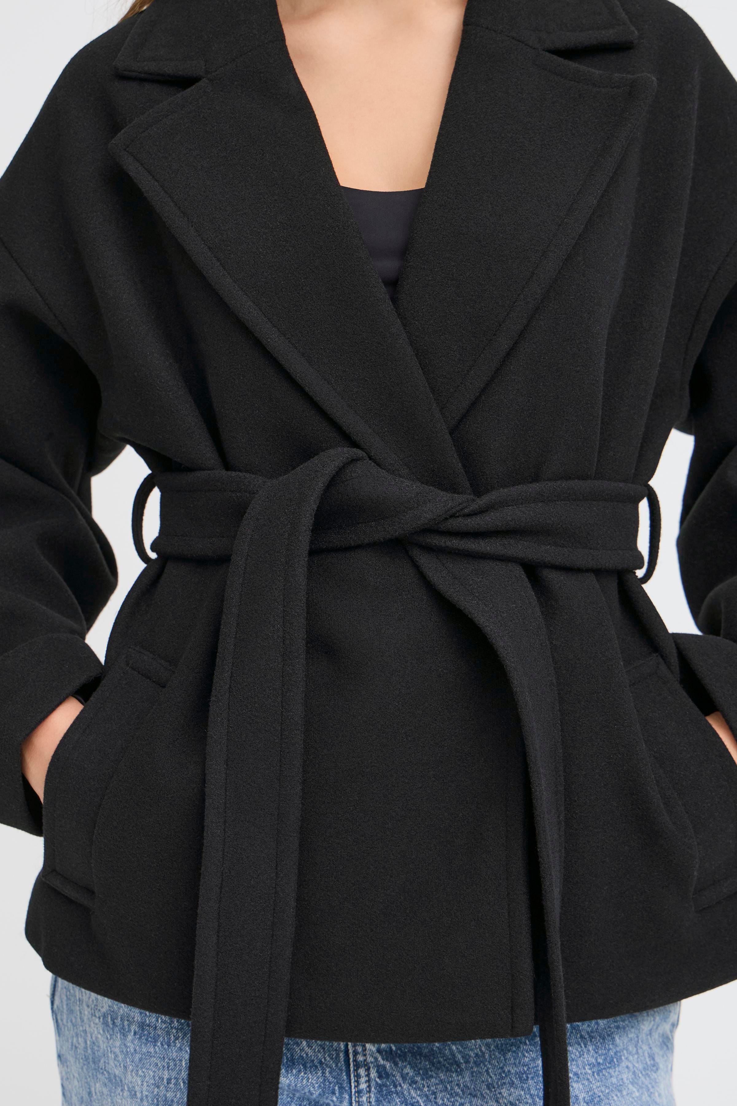 IHJANNET Ytterplagg LOOKBOOK DETAIL 20123146-194008