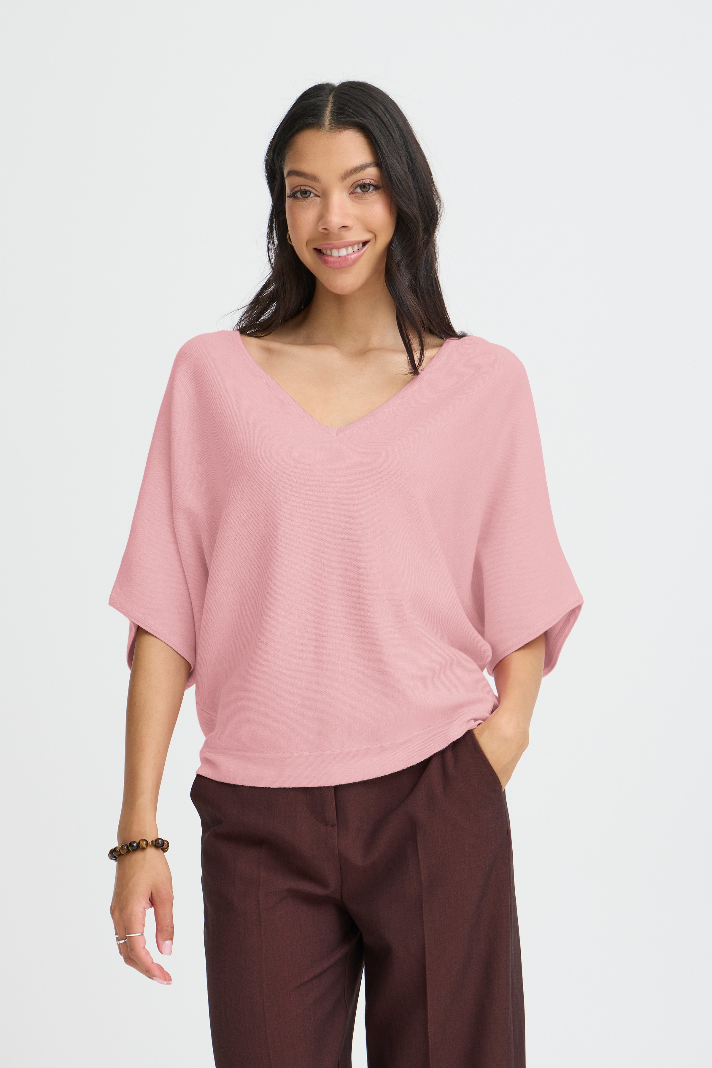 BYMMORLA Pullover LOOKBOOK FRONT 20814395-1328041