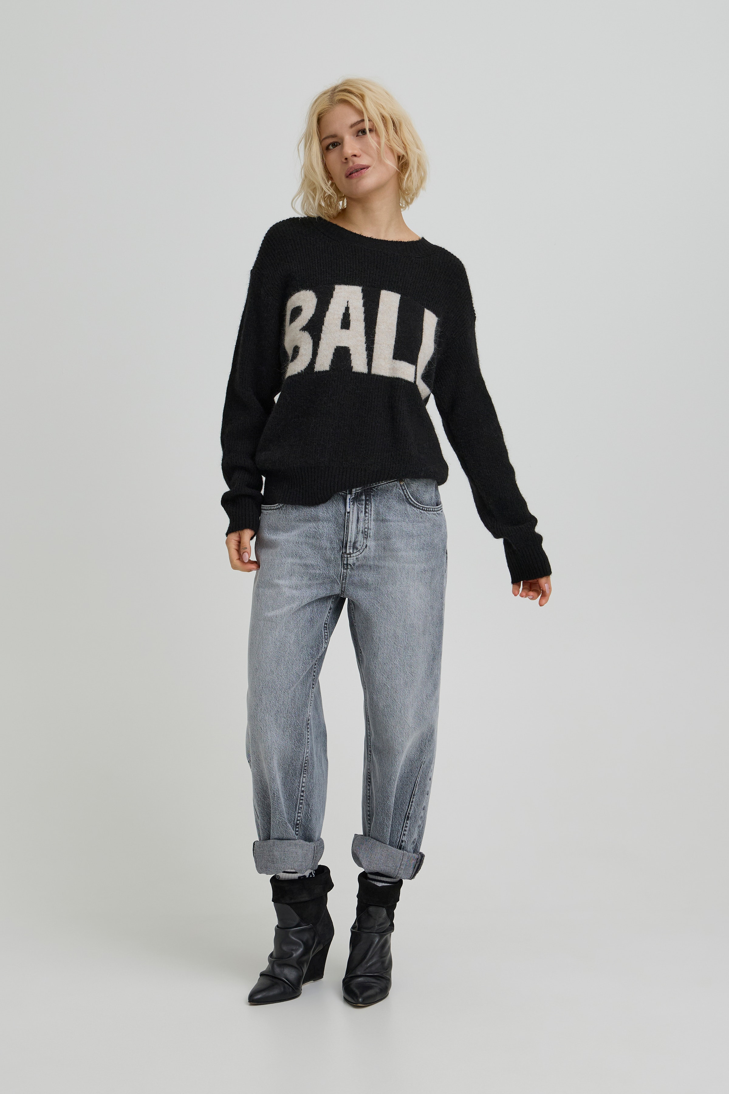 BASTACY Pullover LOOKBOOK FRONT 50405353-193911