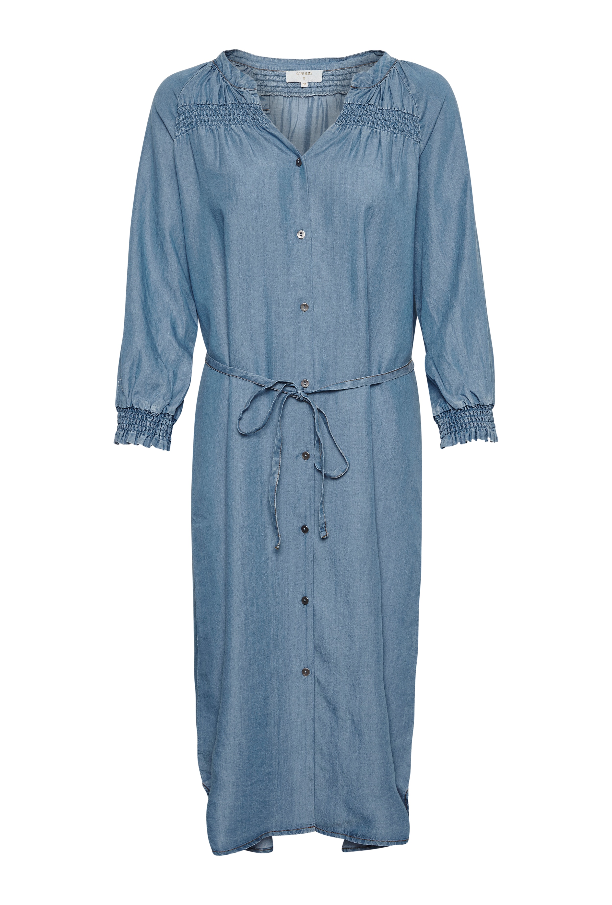 Kleid PACK FRONT 10650527-100115