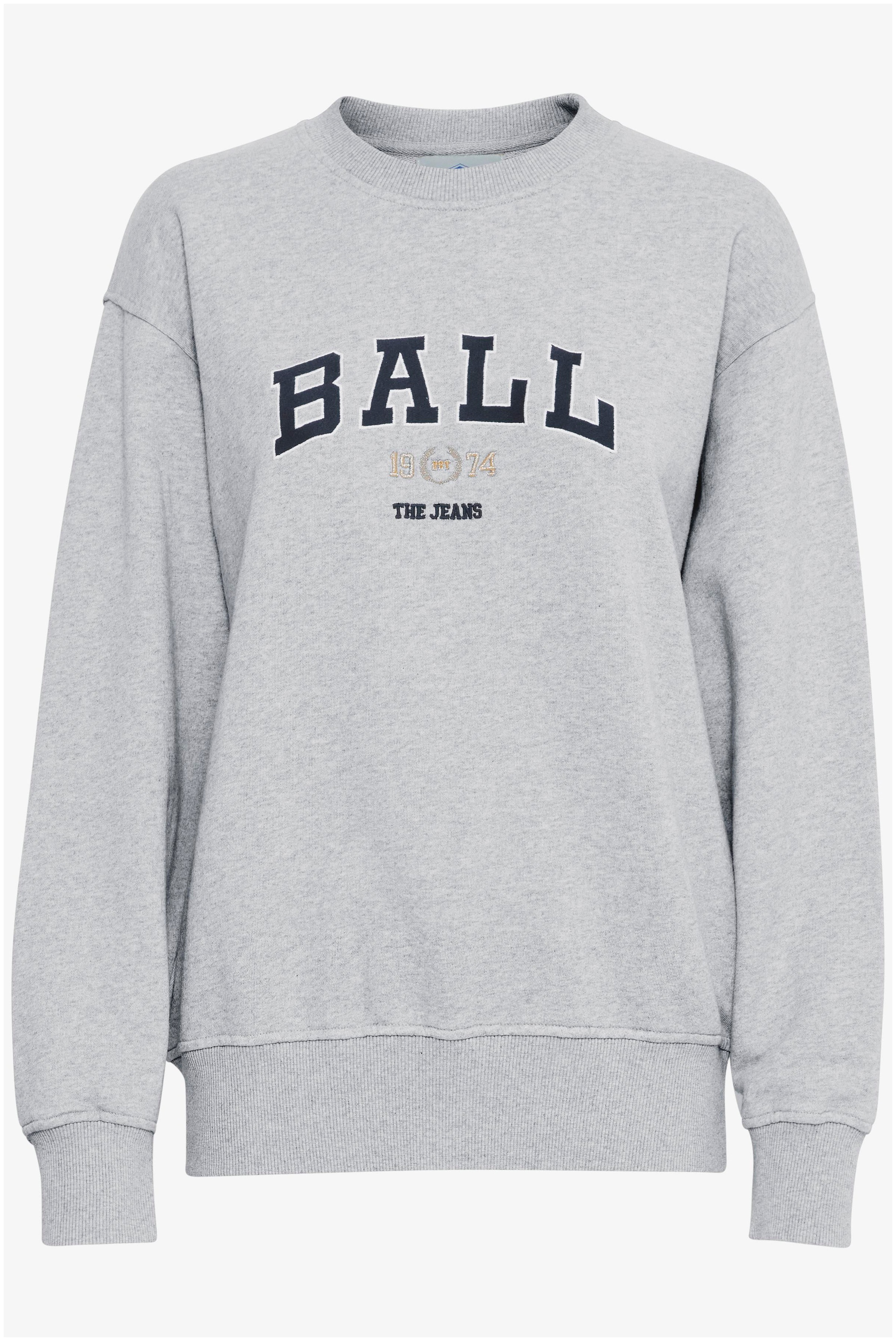 BALTAYLOR Sweatshirt PACK FRONT 50405001-204054