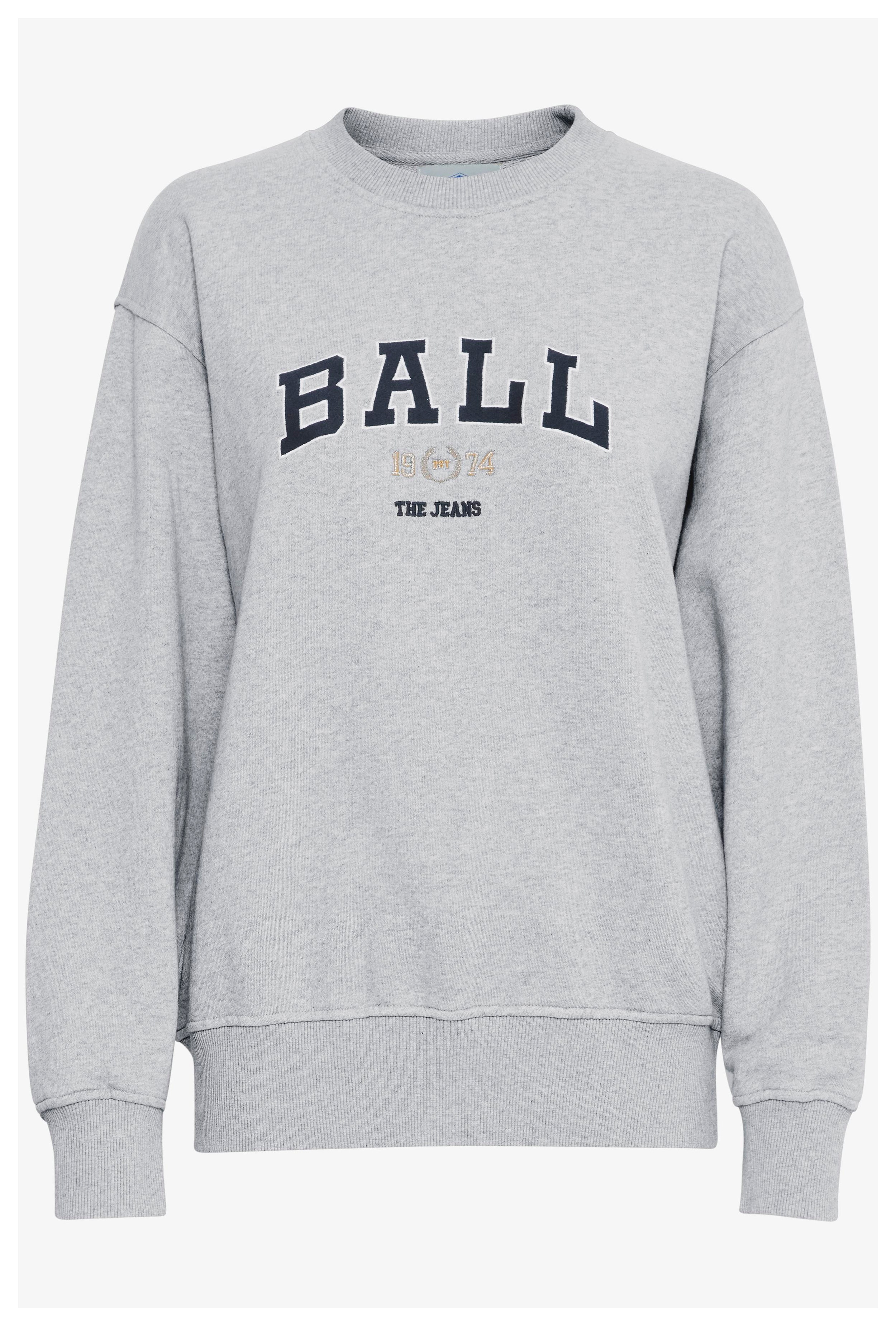 BALTAYLOR Sweatshirt PACK FRONT 50405001-204054