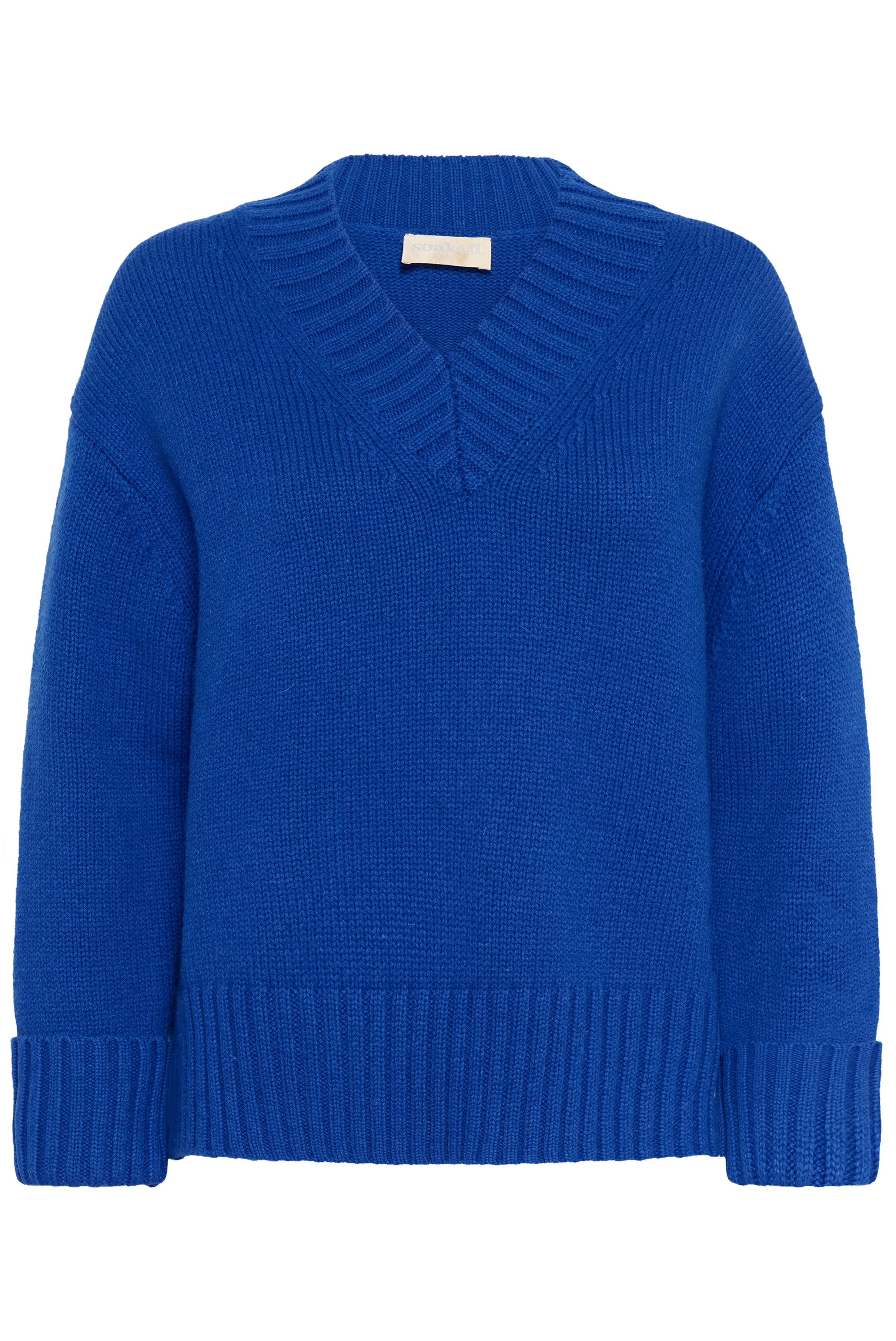 SLMoline Pullover PACK FRONT 30408687-194054