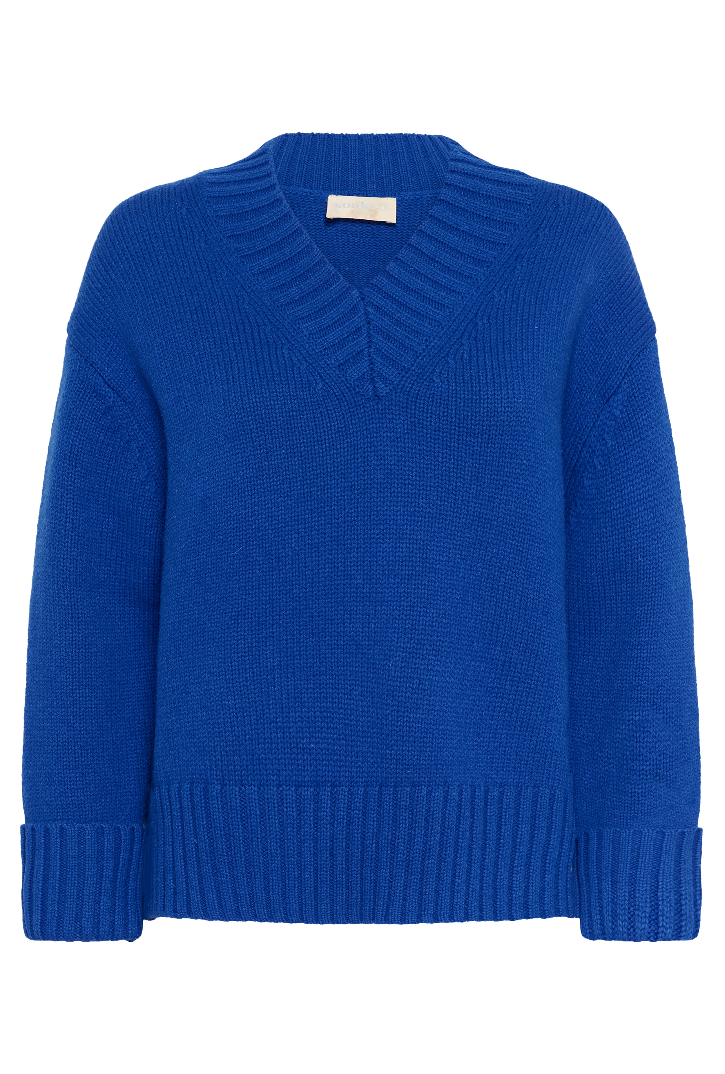 SLMoline Pullover PACK FRONT 30408687-194054