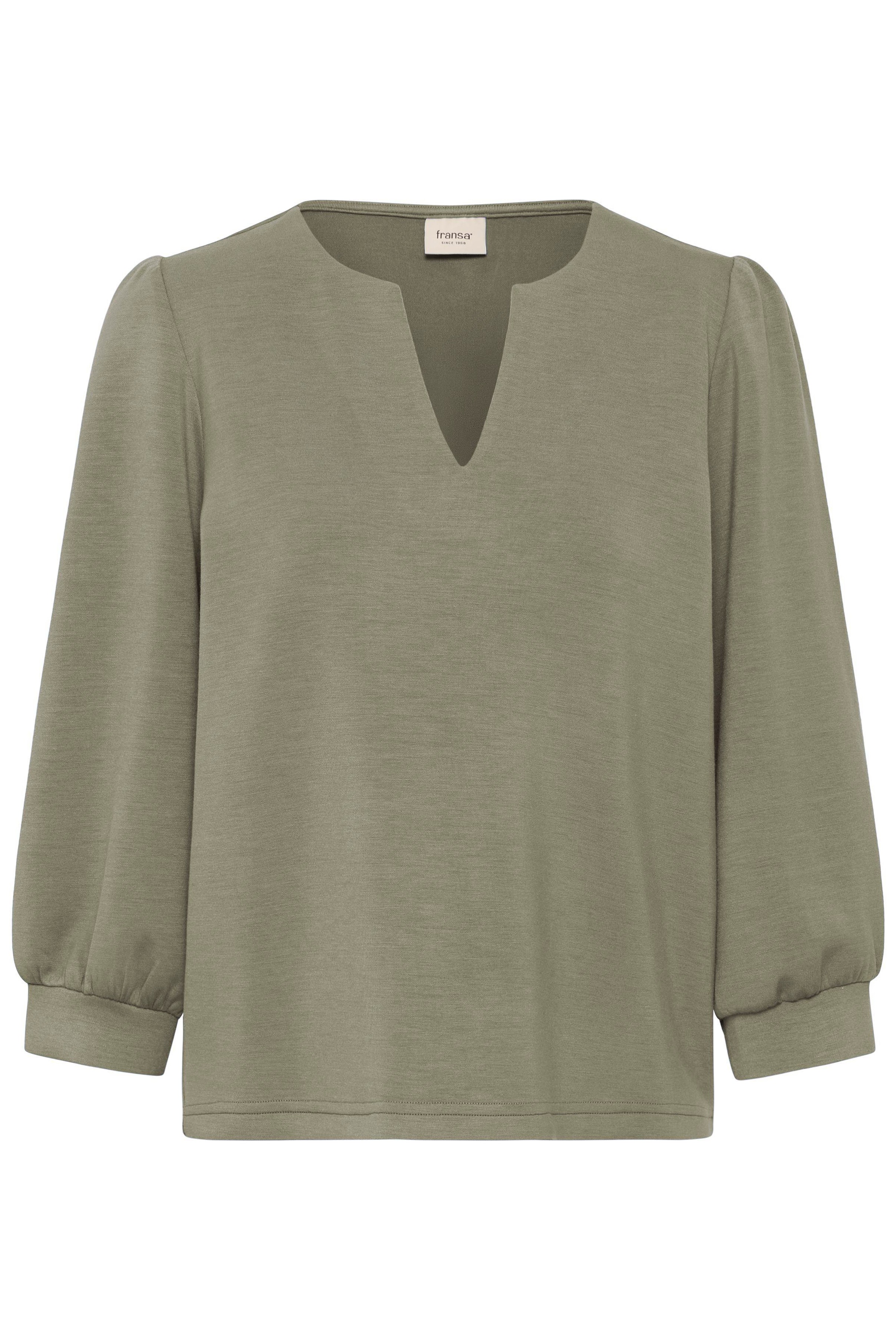 FRAURORA Sweatshirt PACK FRONT 20615942-184028