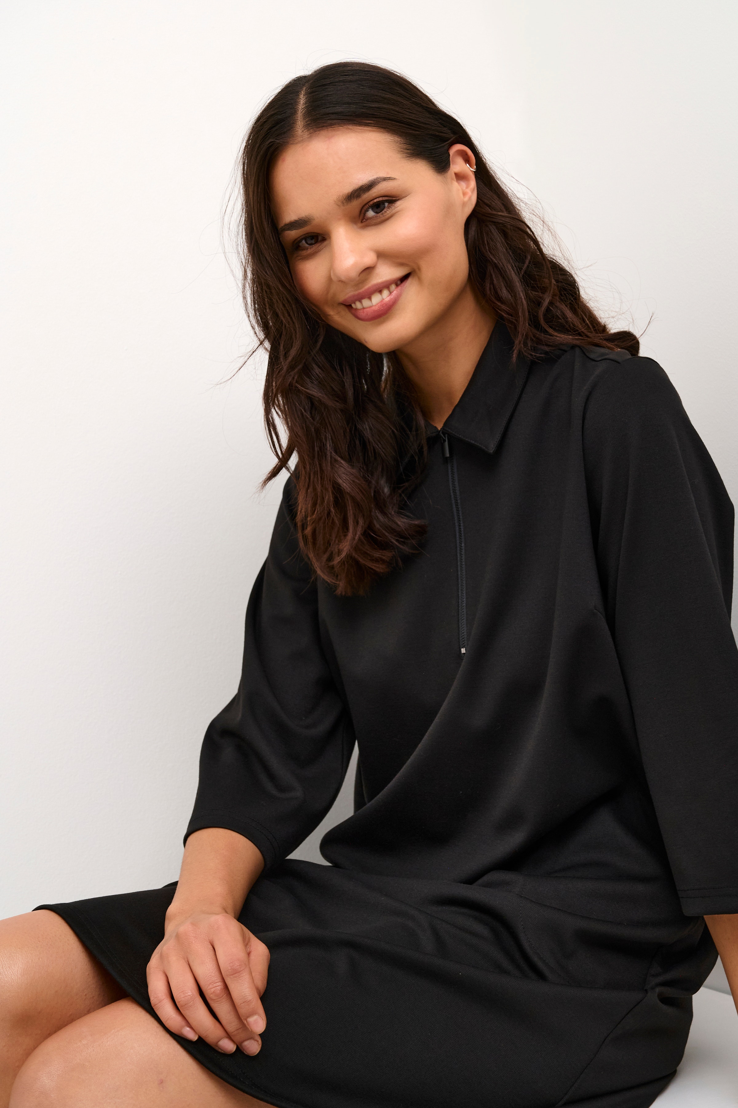 BPelin Kjole LOOKBOOK DETAIL 10590635-100121B