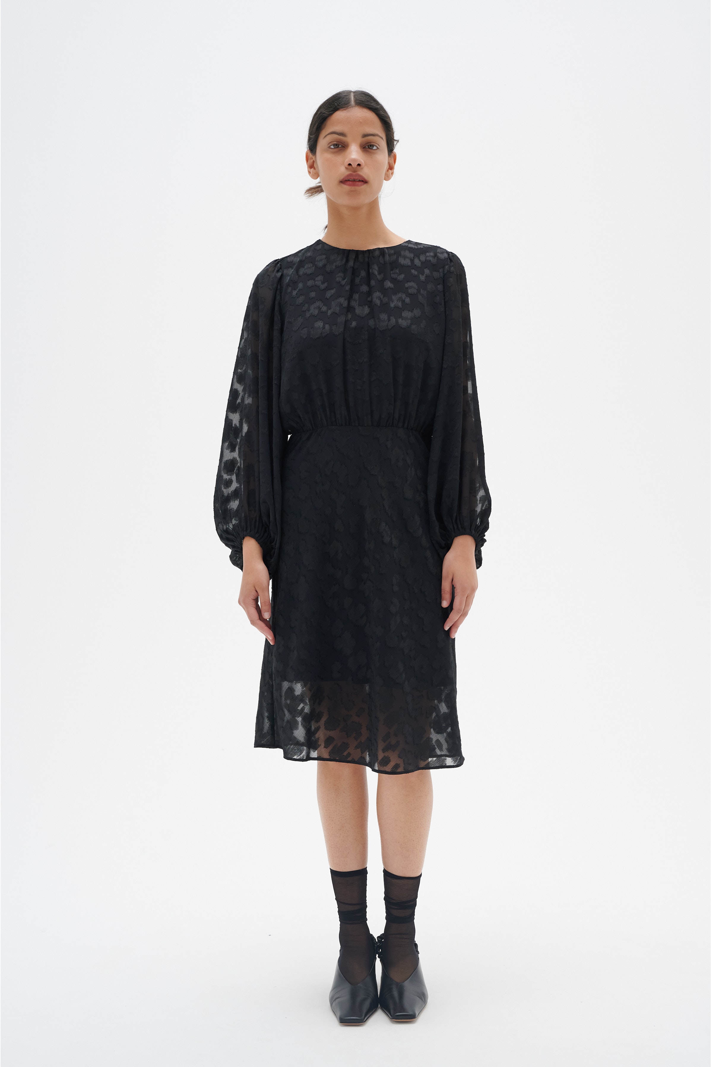 CisiraIW Kleid LOOKBOOK FRONT 30108948-194008