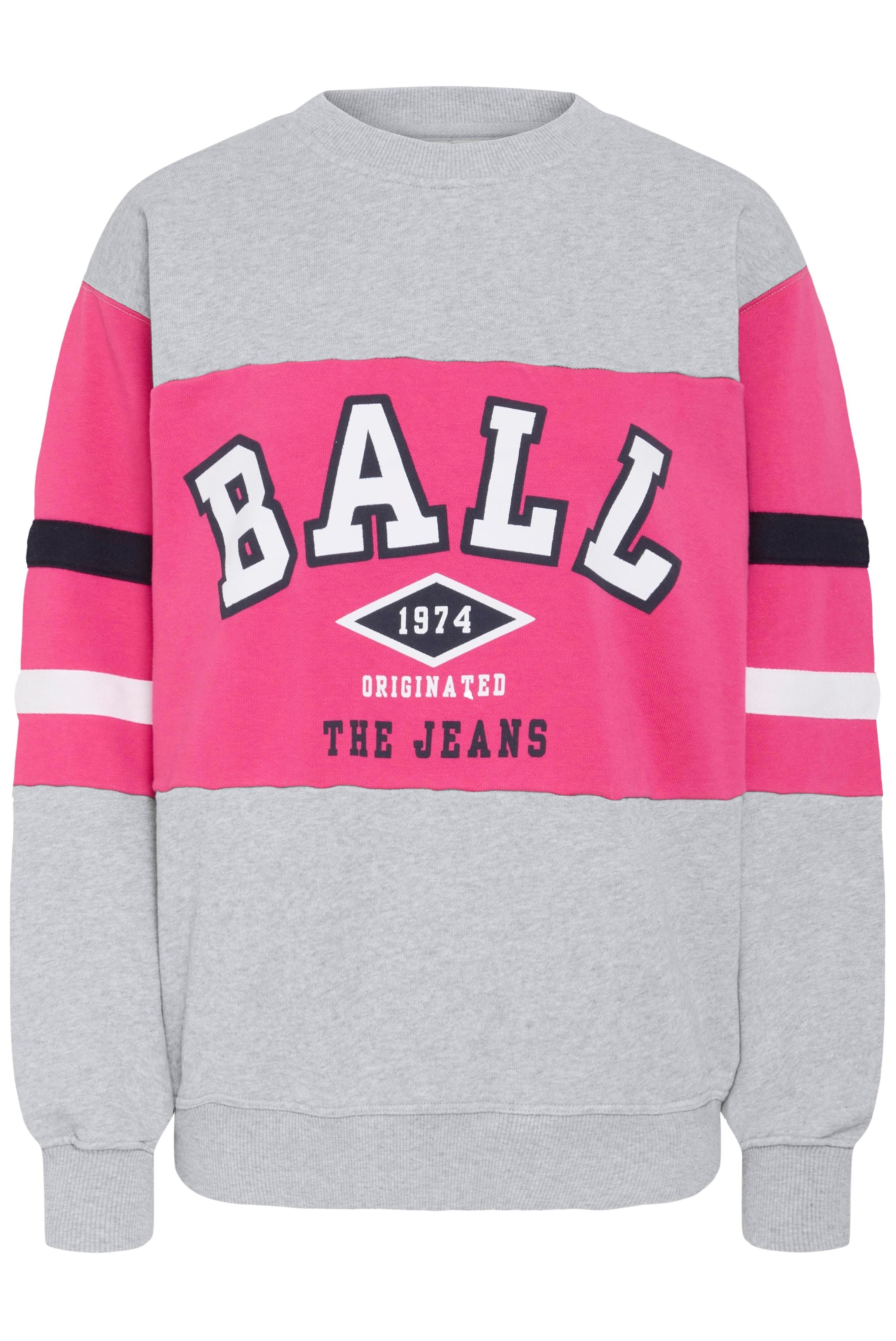 BATOMASSO Sweatshirt PACK FRONT 50405068-191526