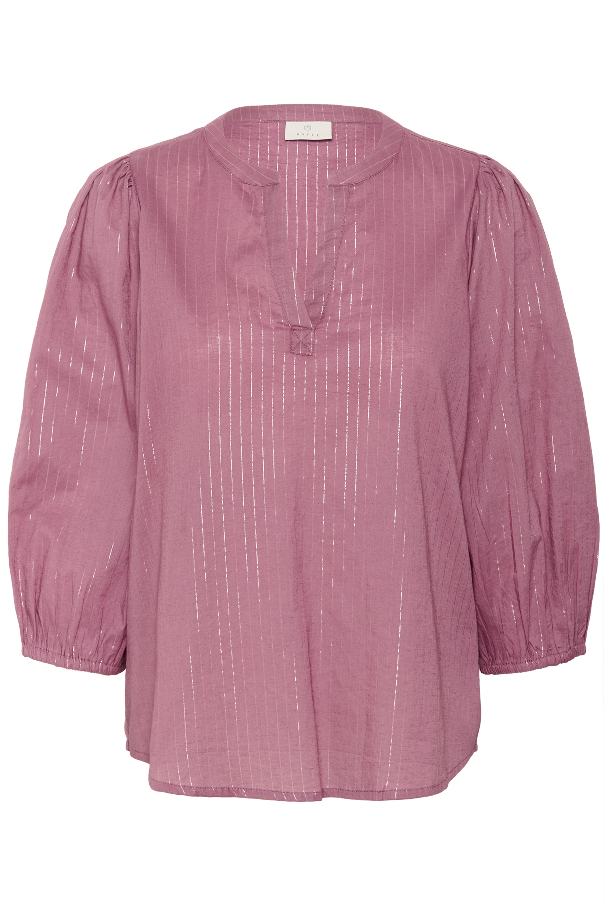 KAluise Blouse PACK FRONT 10511016-181709