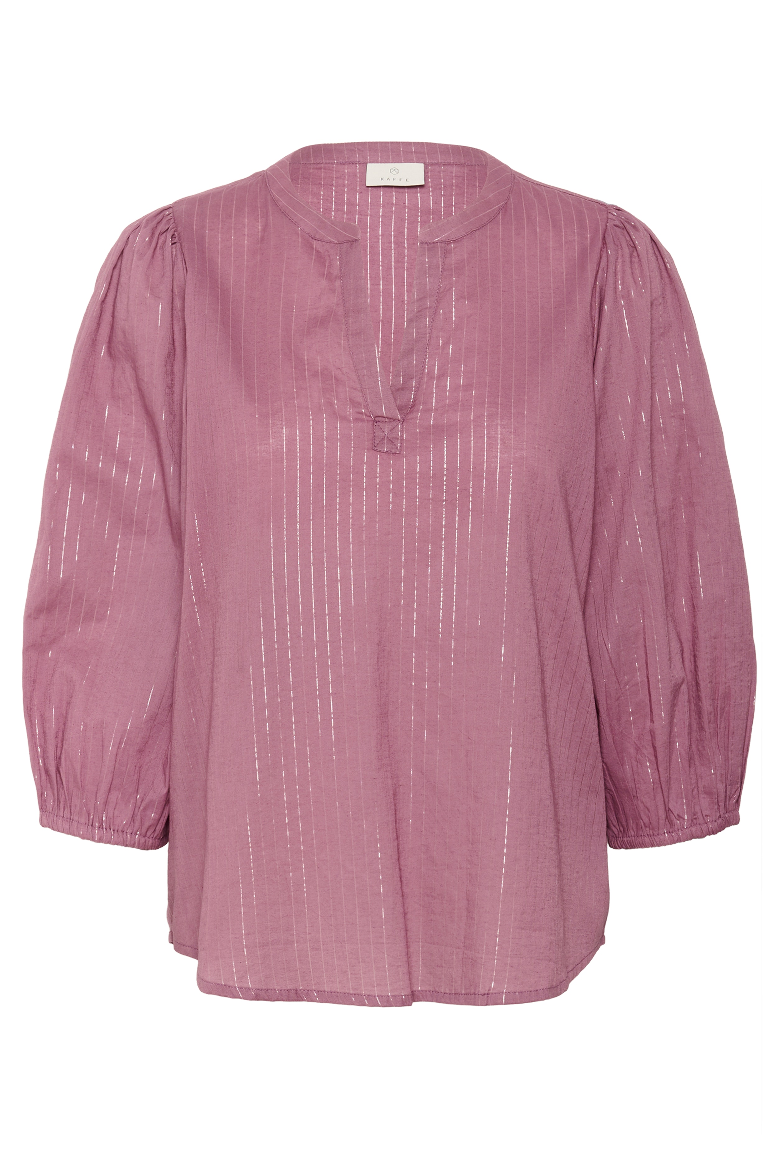 KAluise Blouse PACK FRONT 10511016-181709