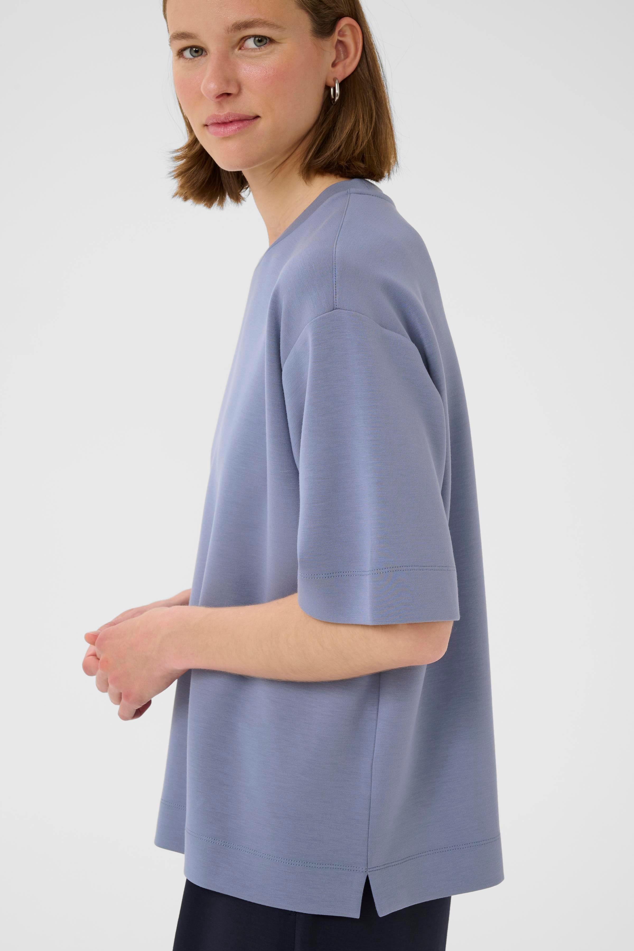 PannieIW Oversize T-shirt LOOKBOOK DETAIL 30109225-173912