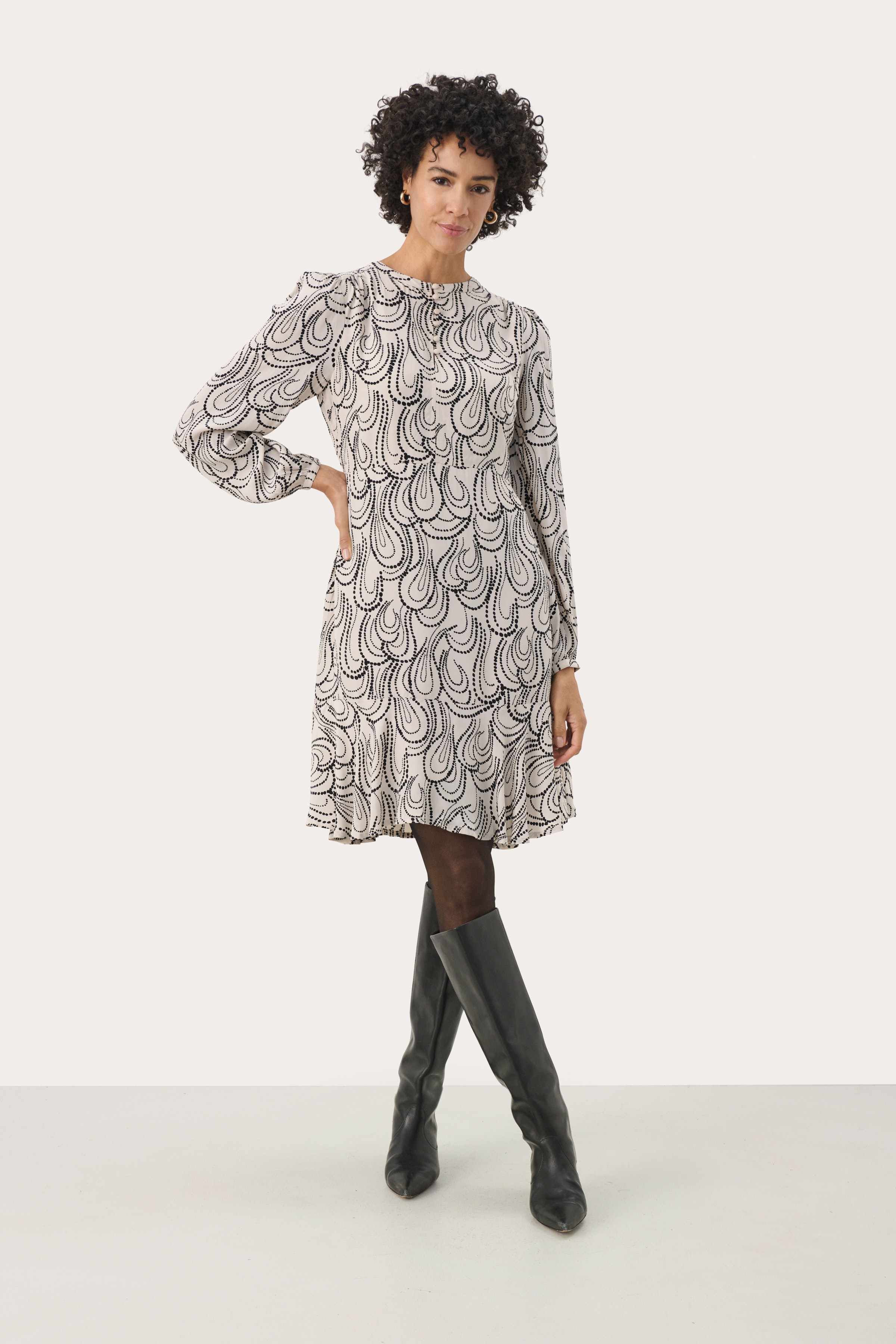 PhillipaPW Klänning LOOKBOOK FRONT 30309249-303397