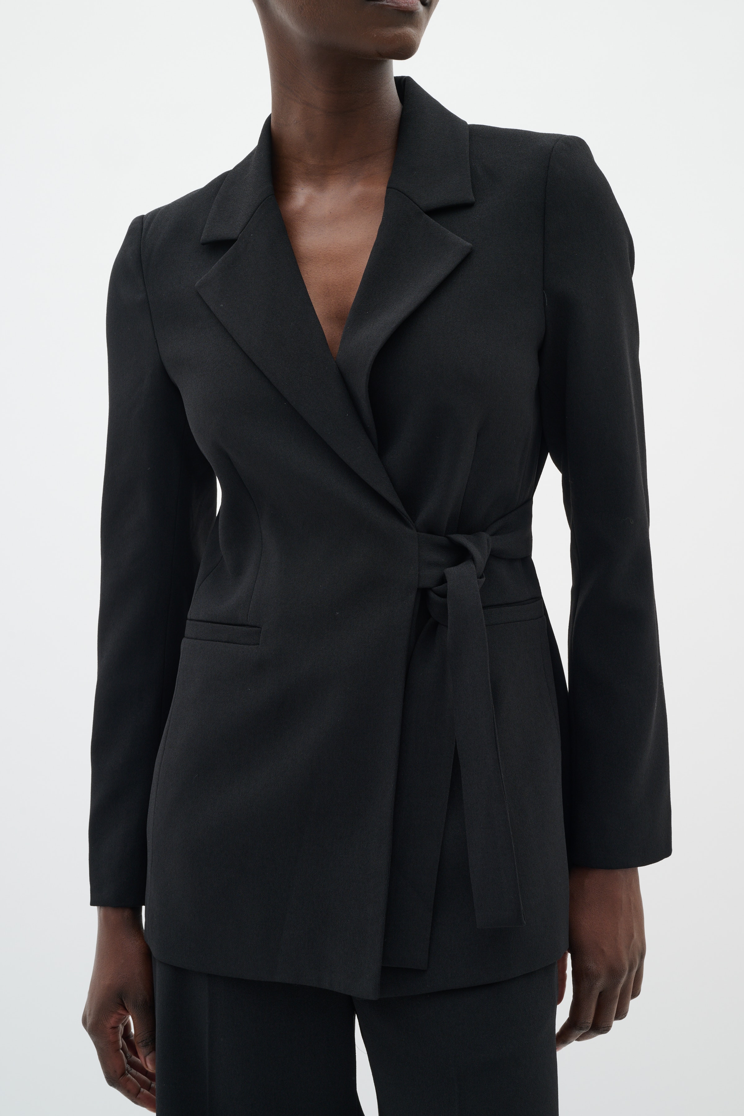 BriezIW Blazer LOOKBOOK FRONT 30111071-194008