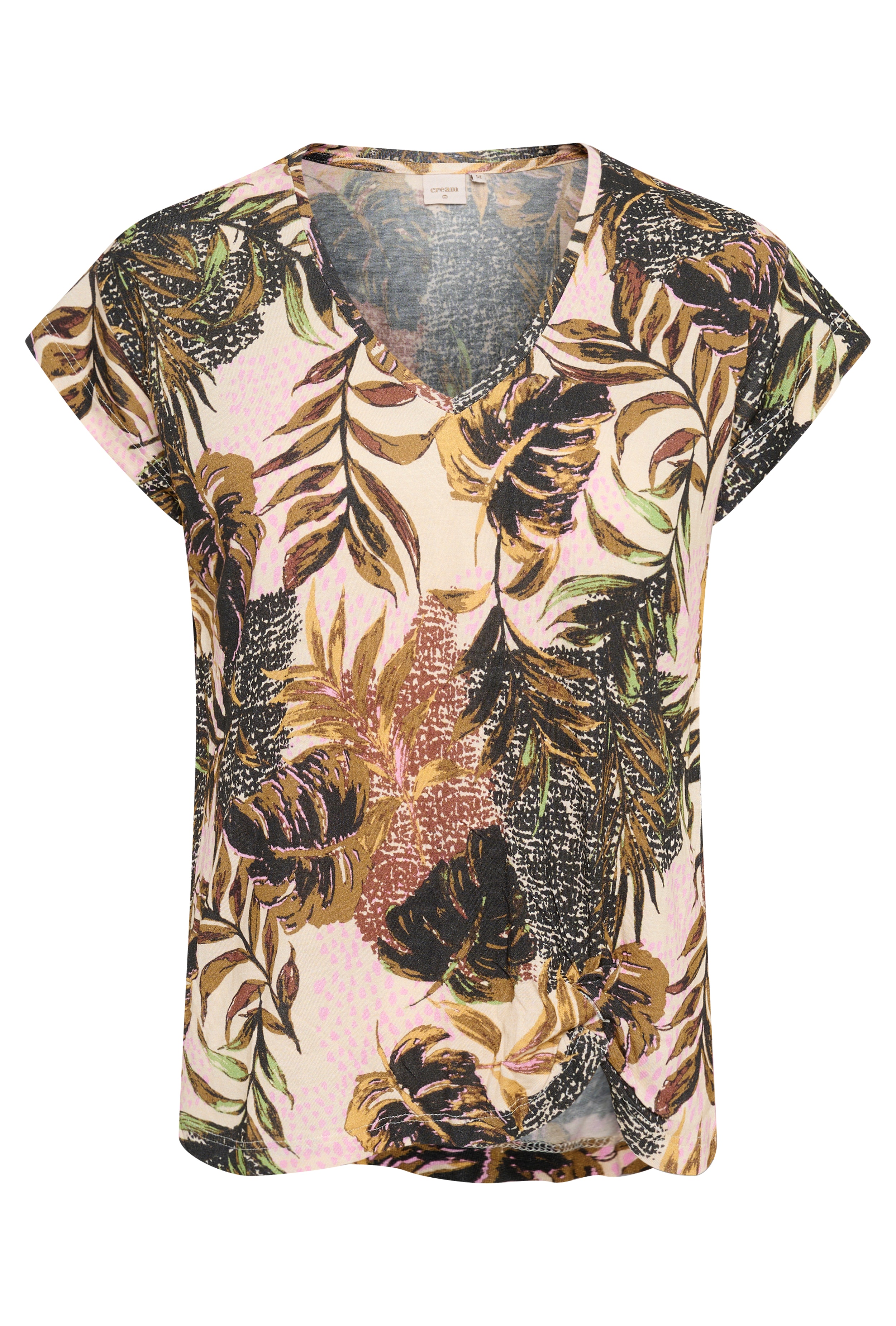 CRBastilla T-shirt PACK FRONT 10608129-101240