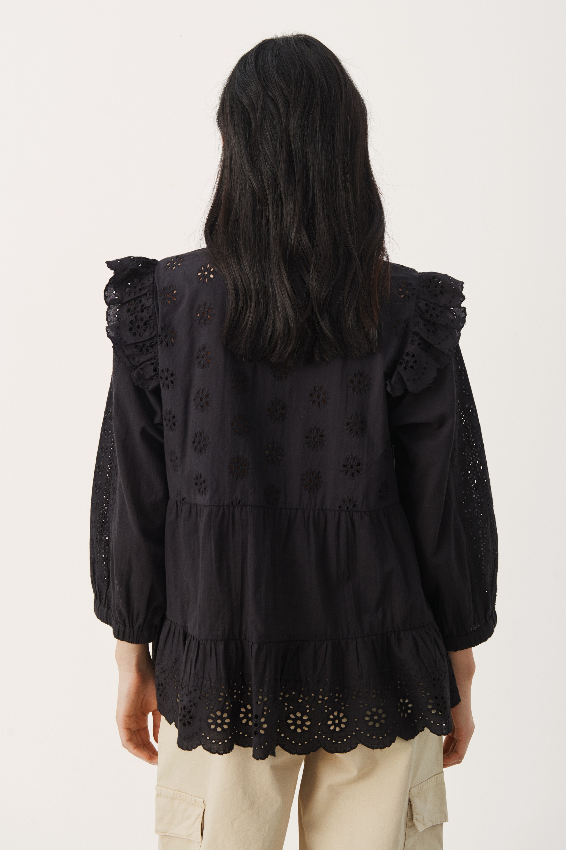 SonaPW Shirt LOOKBOOK BACK 30307509-194008