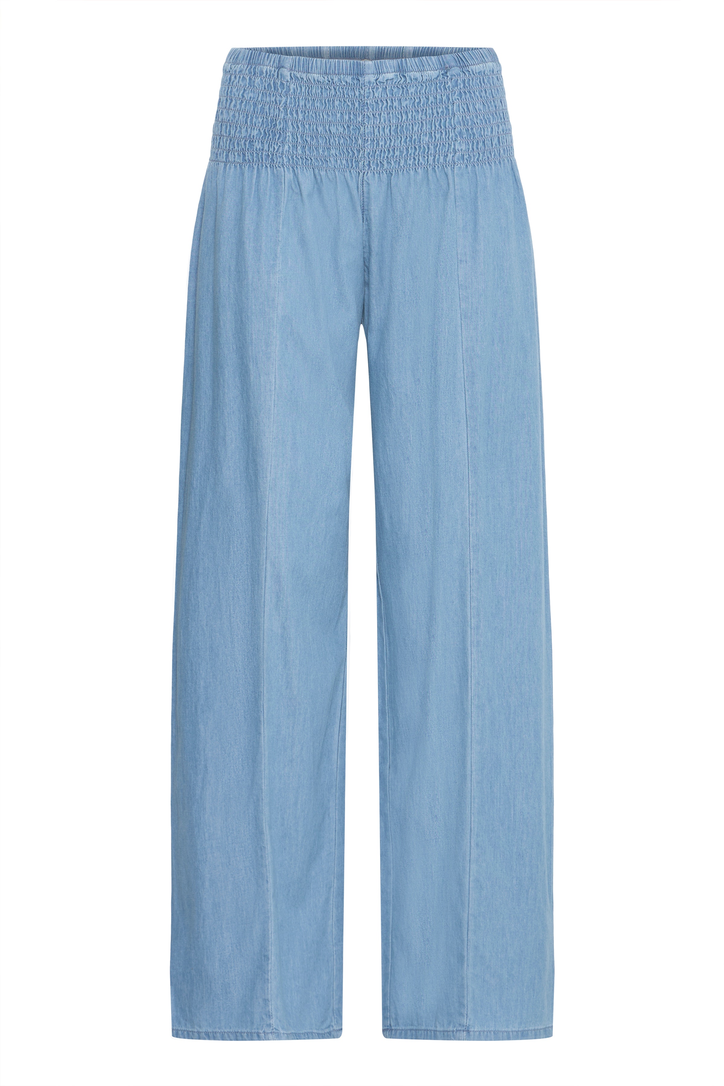 PZJILL Straight Byxor PACK FRONT 50209228-200008