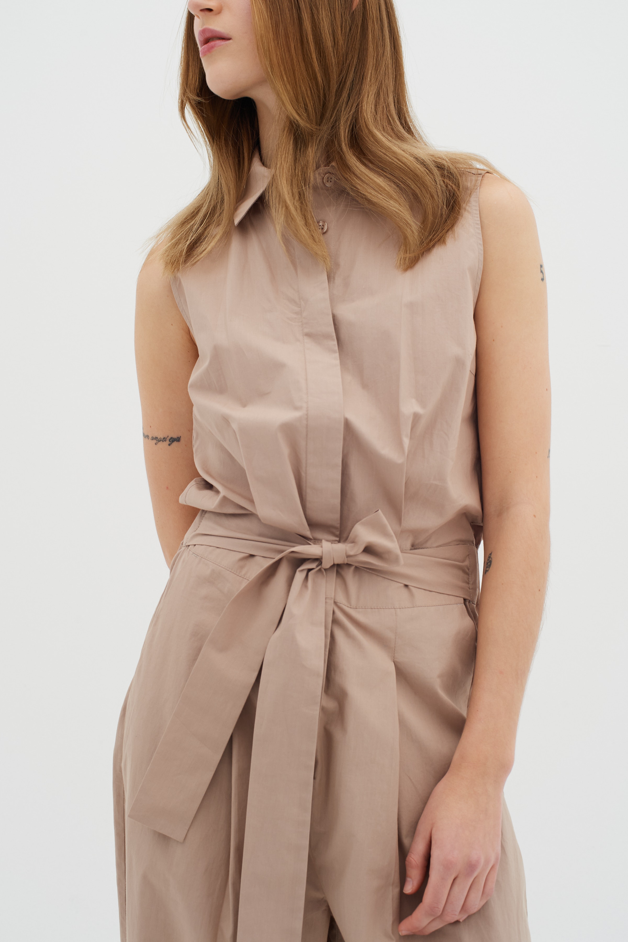 RonyaIW Jumpsuit LOOKBOOK DETAIL 30107323-161211