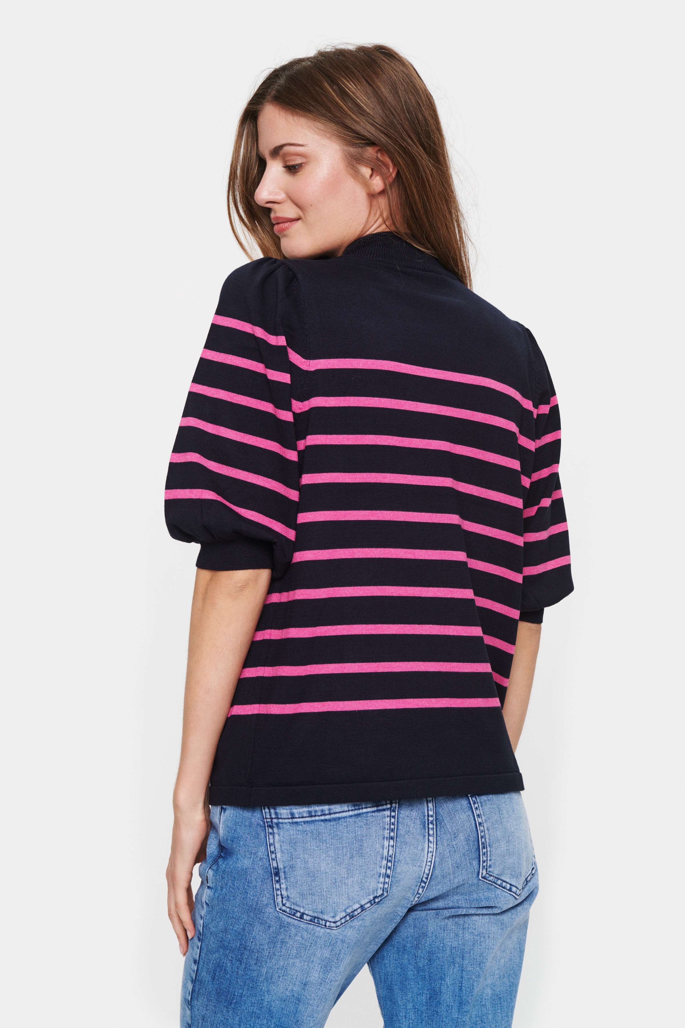 MikaSZ Pullover LOOKBOOK BACK 30511872-193924