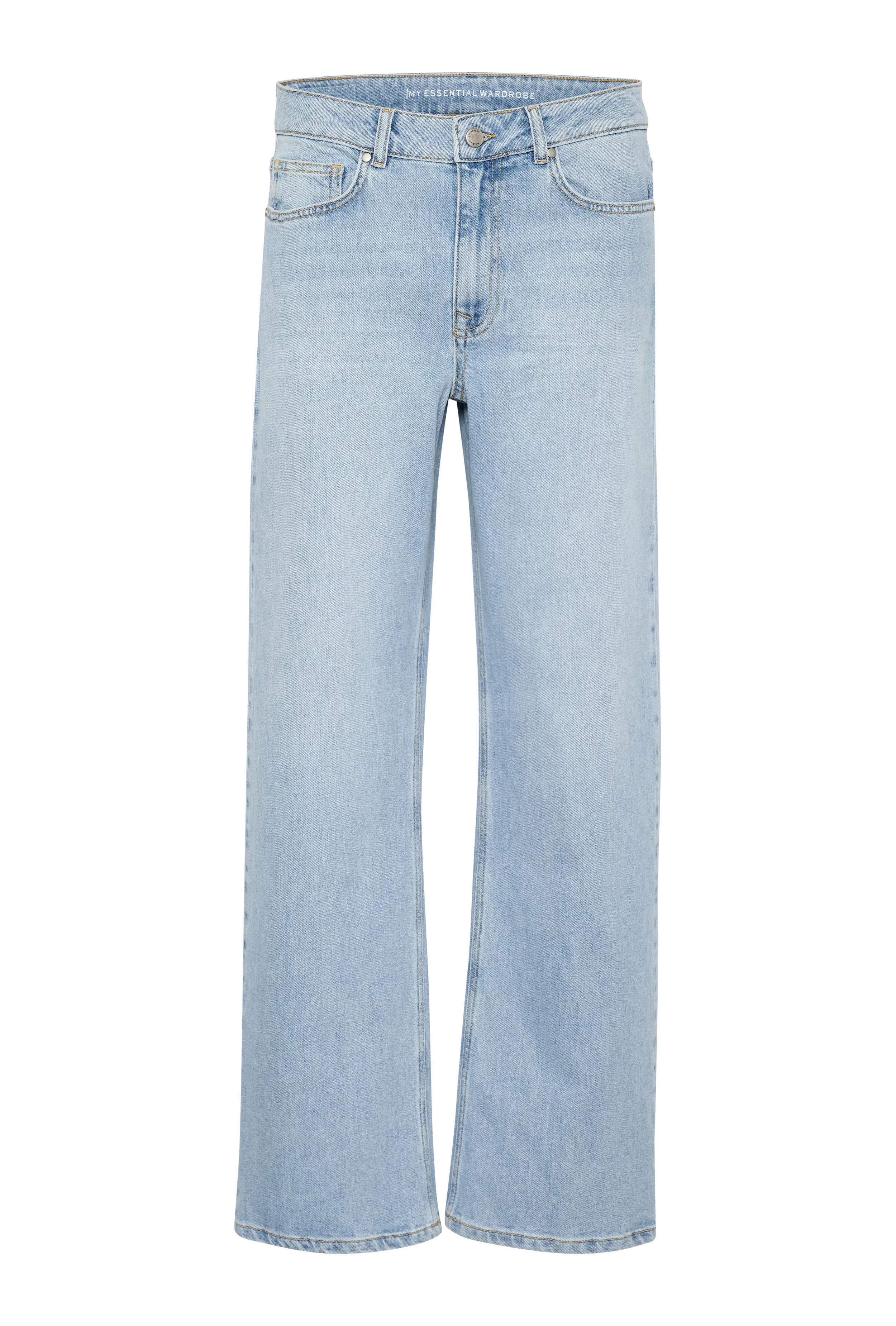 05 THE LOUIS HIGH WIDE JEANS PACK FRONT 10704222-100045