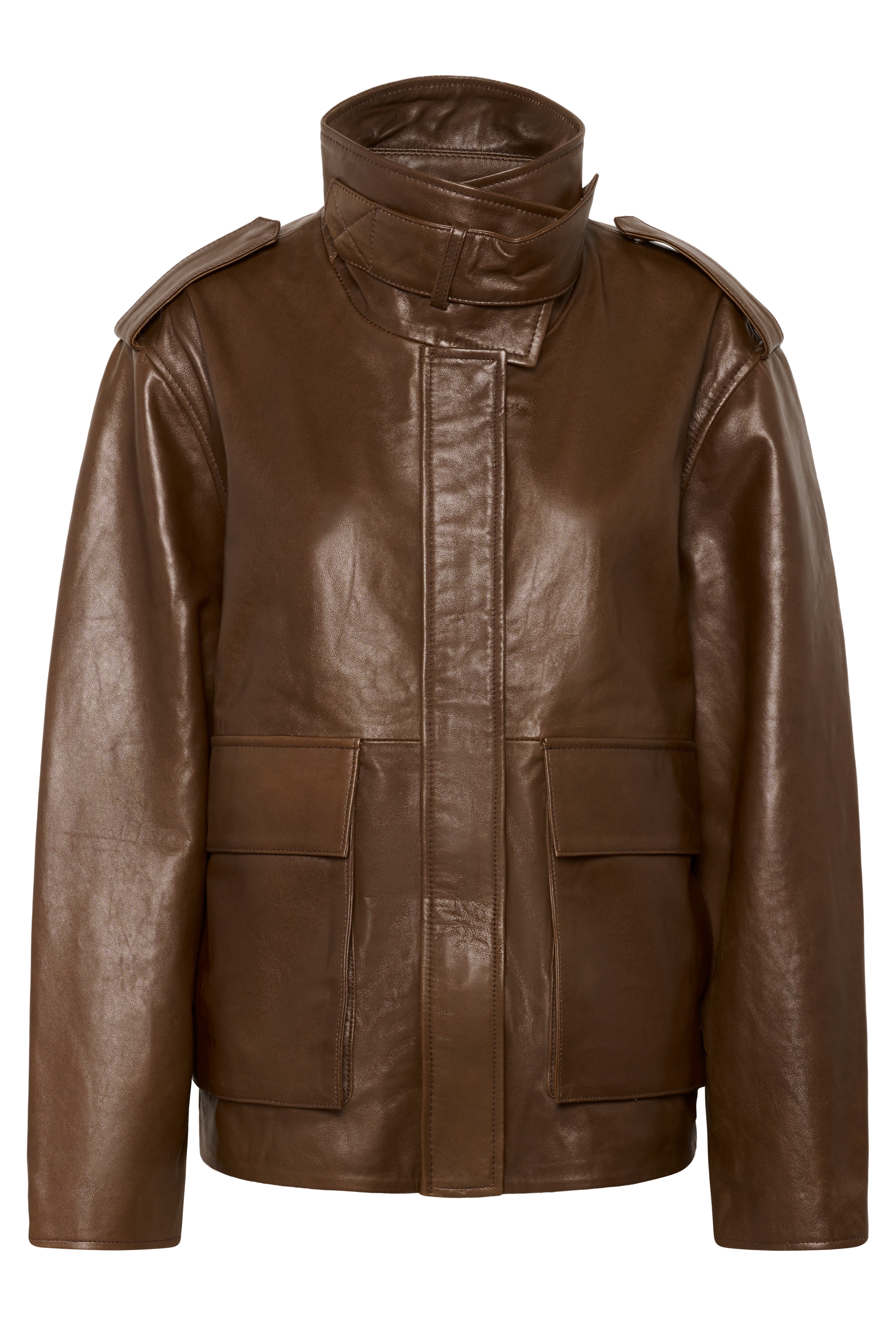 MWDina Casual Jacke PACK FRONT 10705530-109345