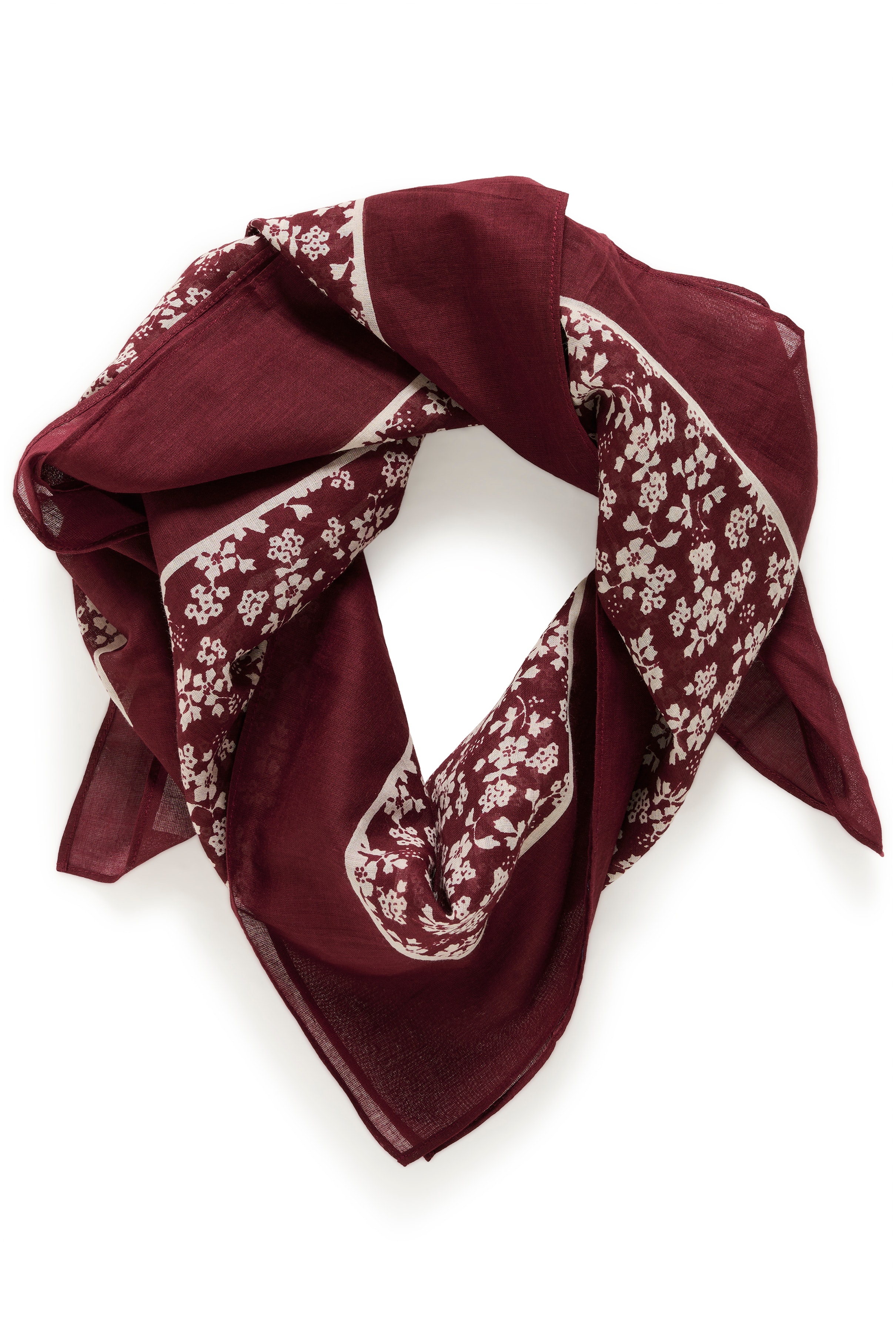 LouiPW Tørklæde PACK FRONT 30308998-304252