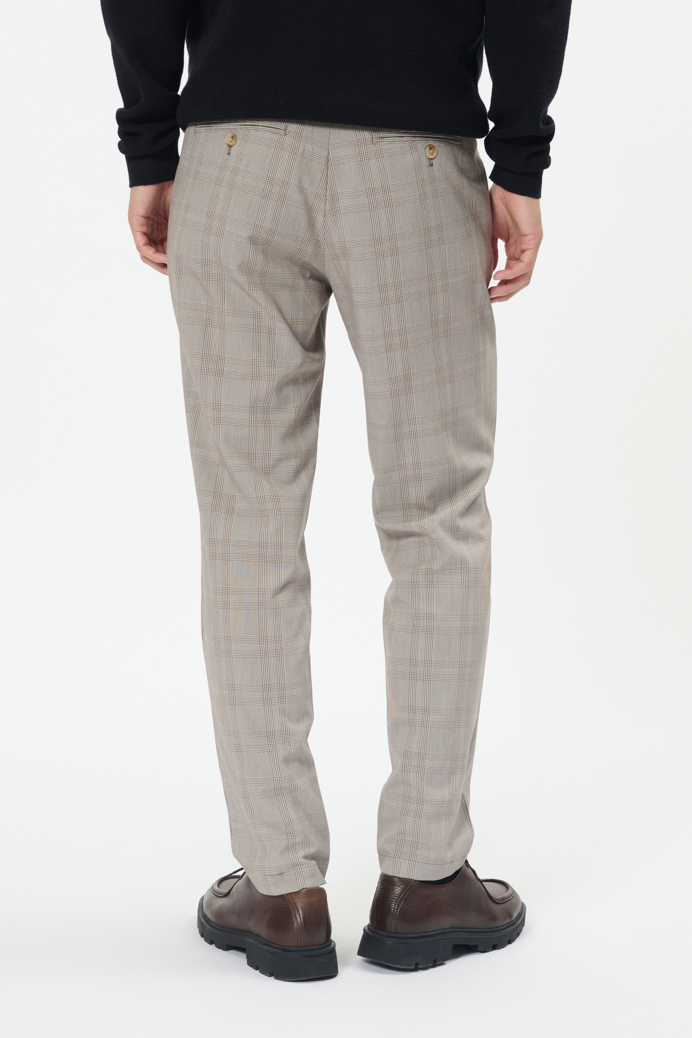 MAliam Byxor LOOKBOOK BACK 30208750-181112