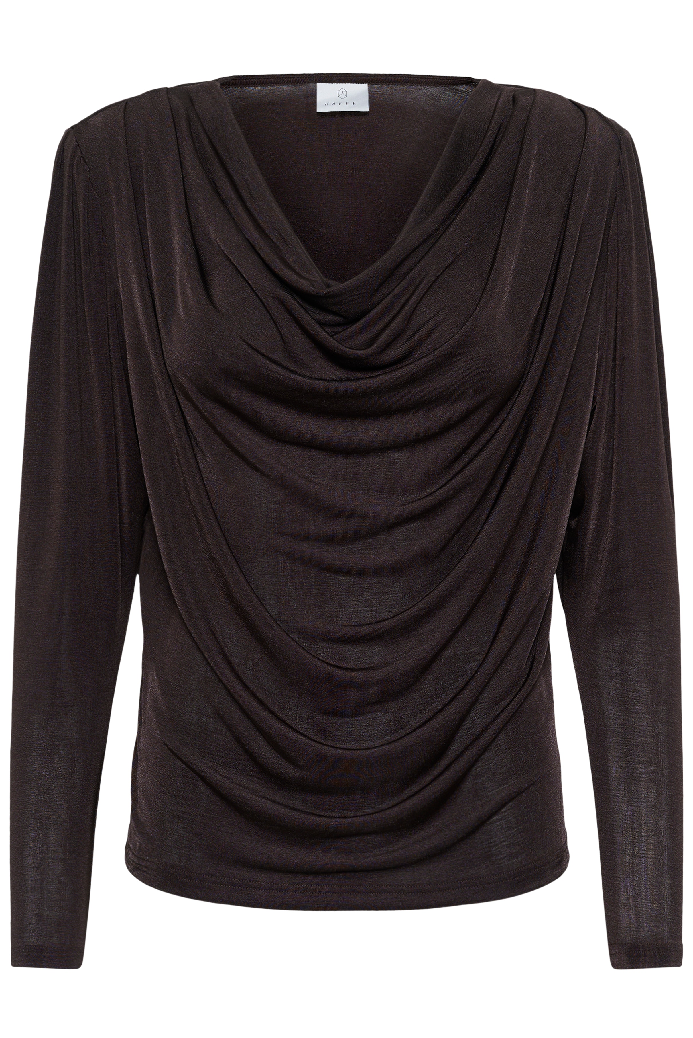 KAgina Bluse PACK FRONT 10509321-191111